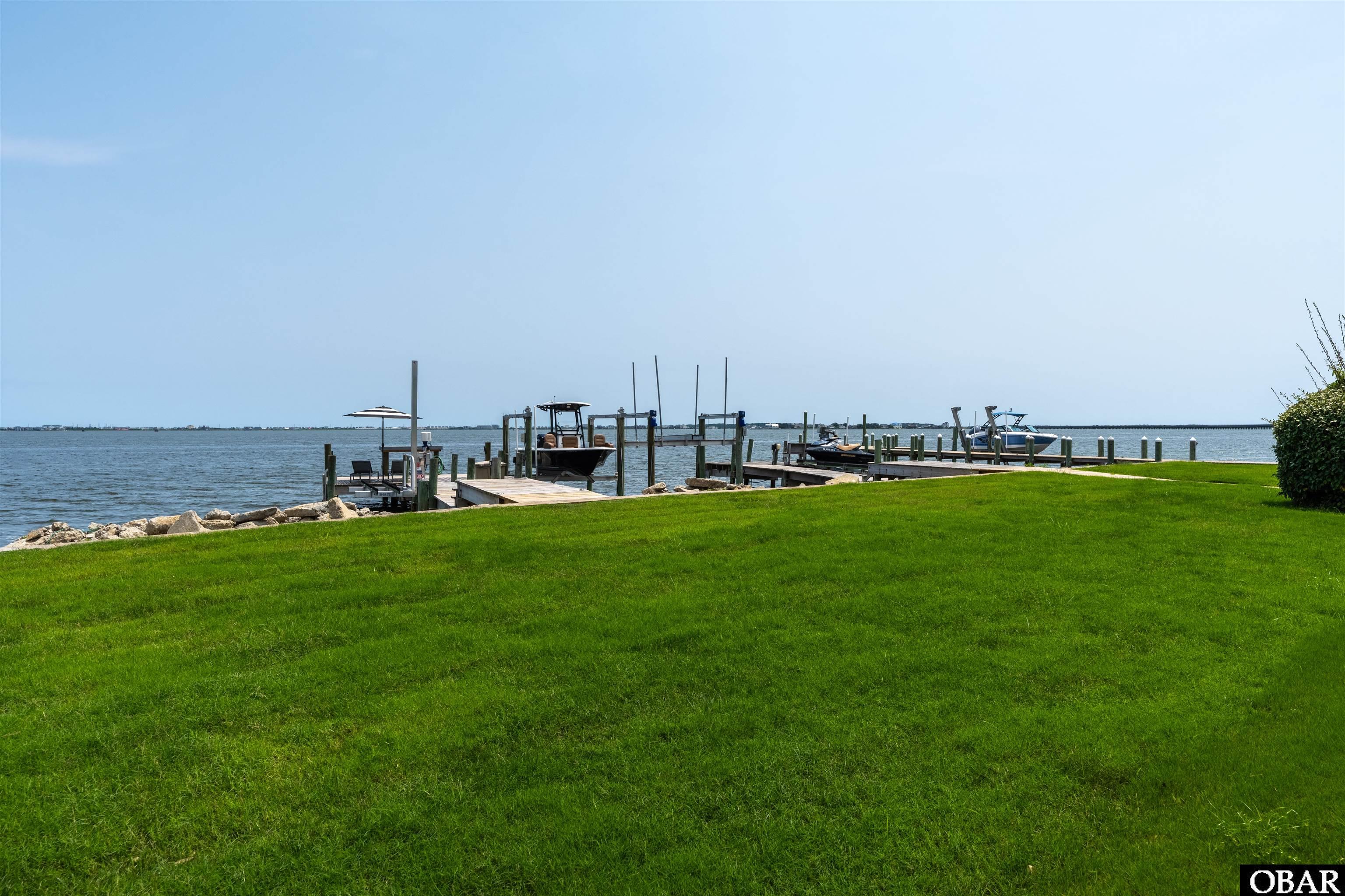 81 Ballast Point Drive Lot#112