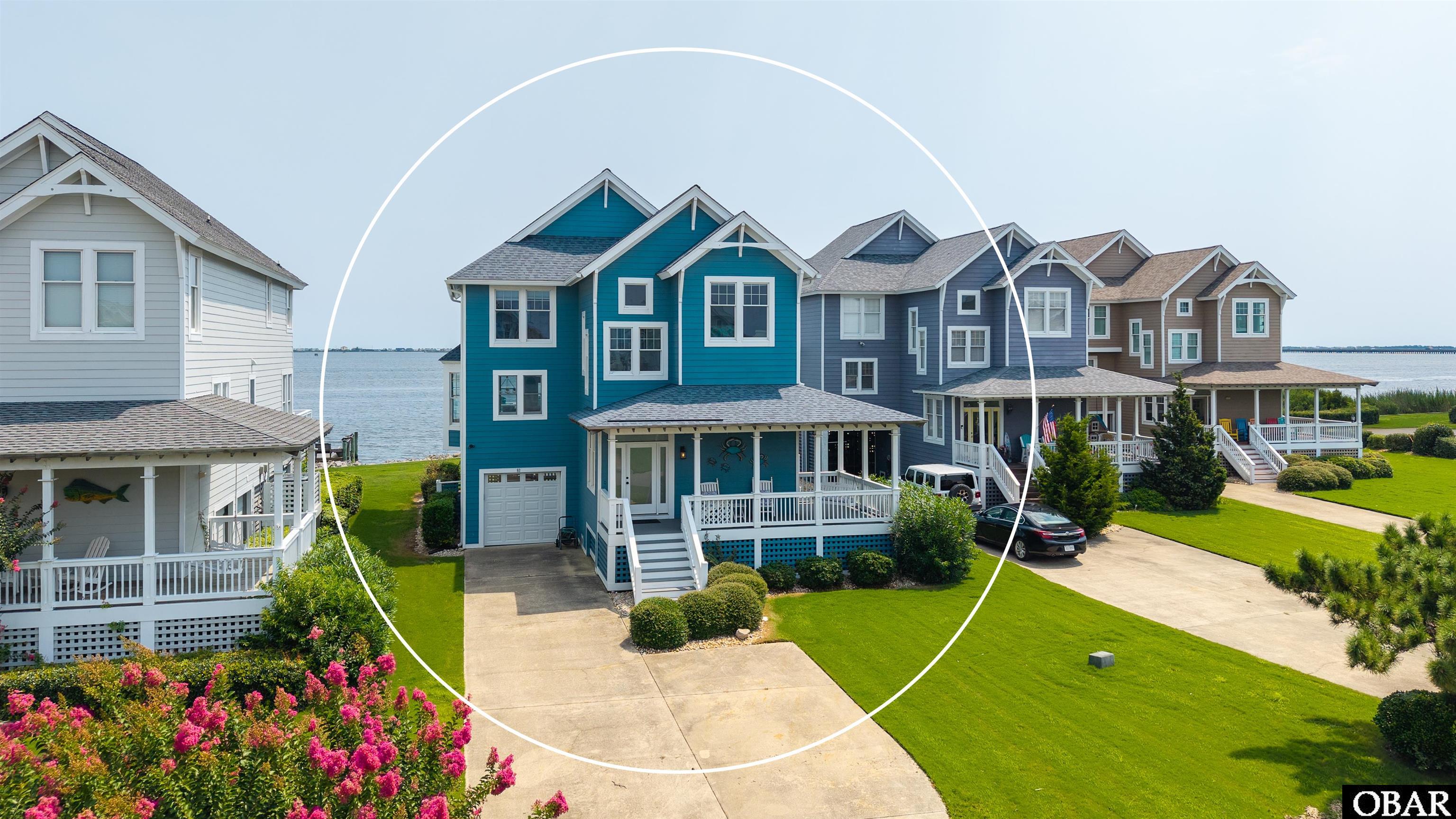 81 Ballast Point Drive Lot#112