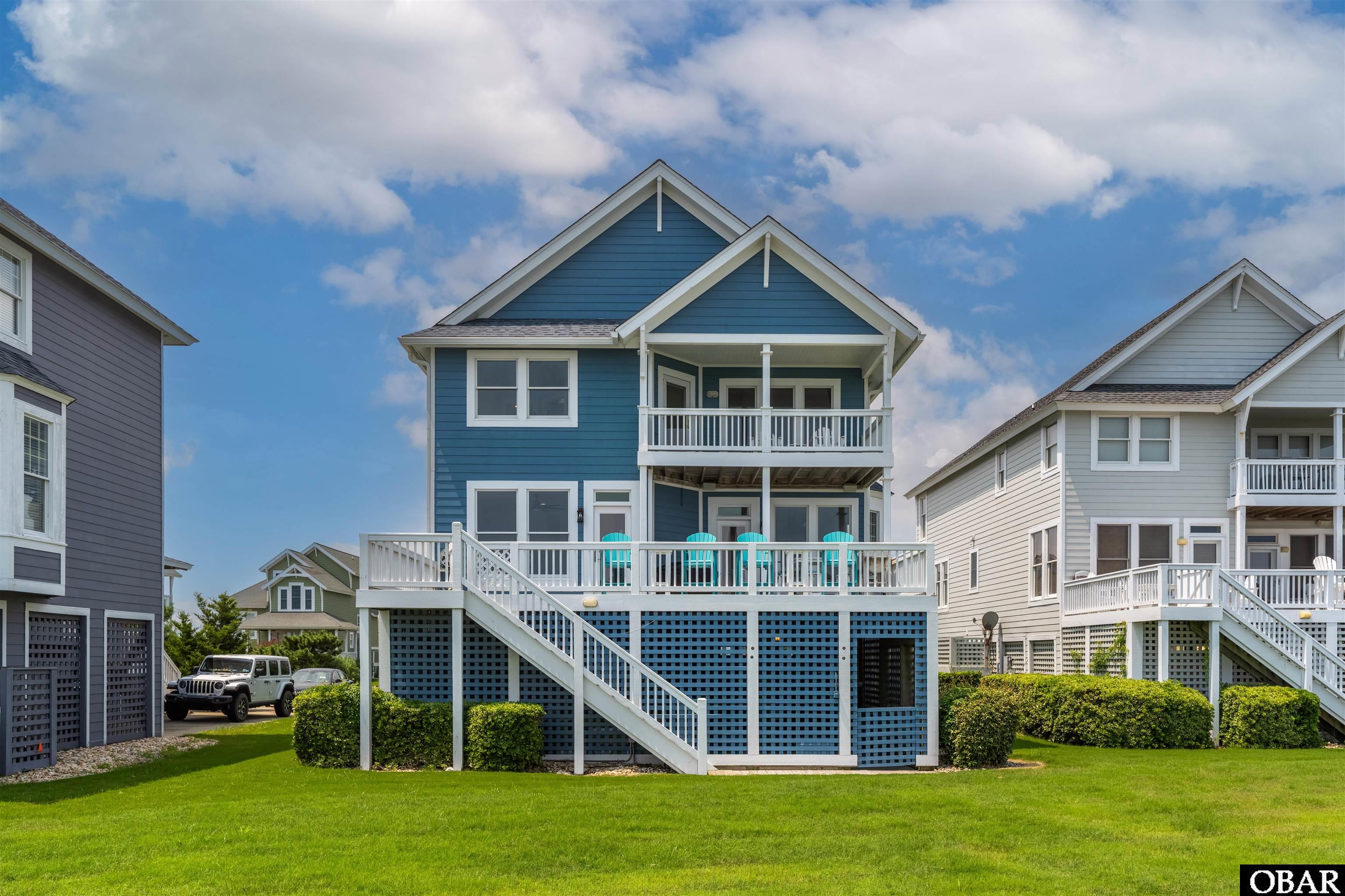 81 Ballast Point Drive Lot#112