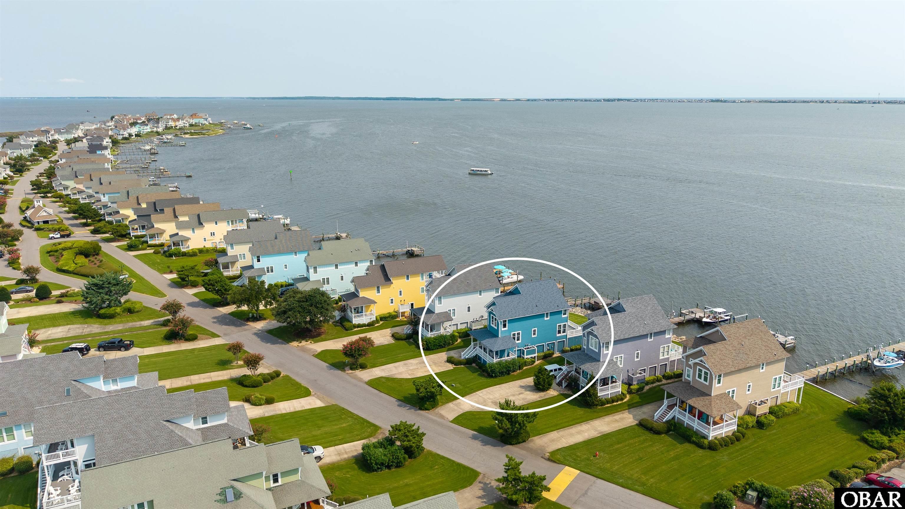 81 Ballast Point Drive Lot#112