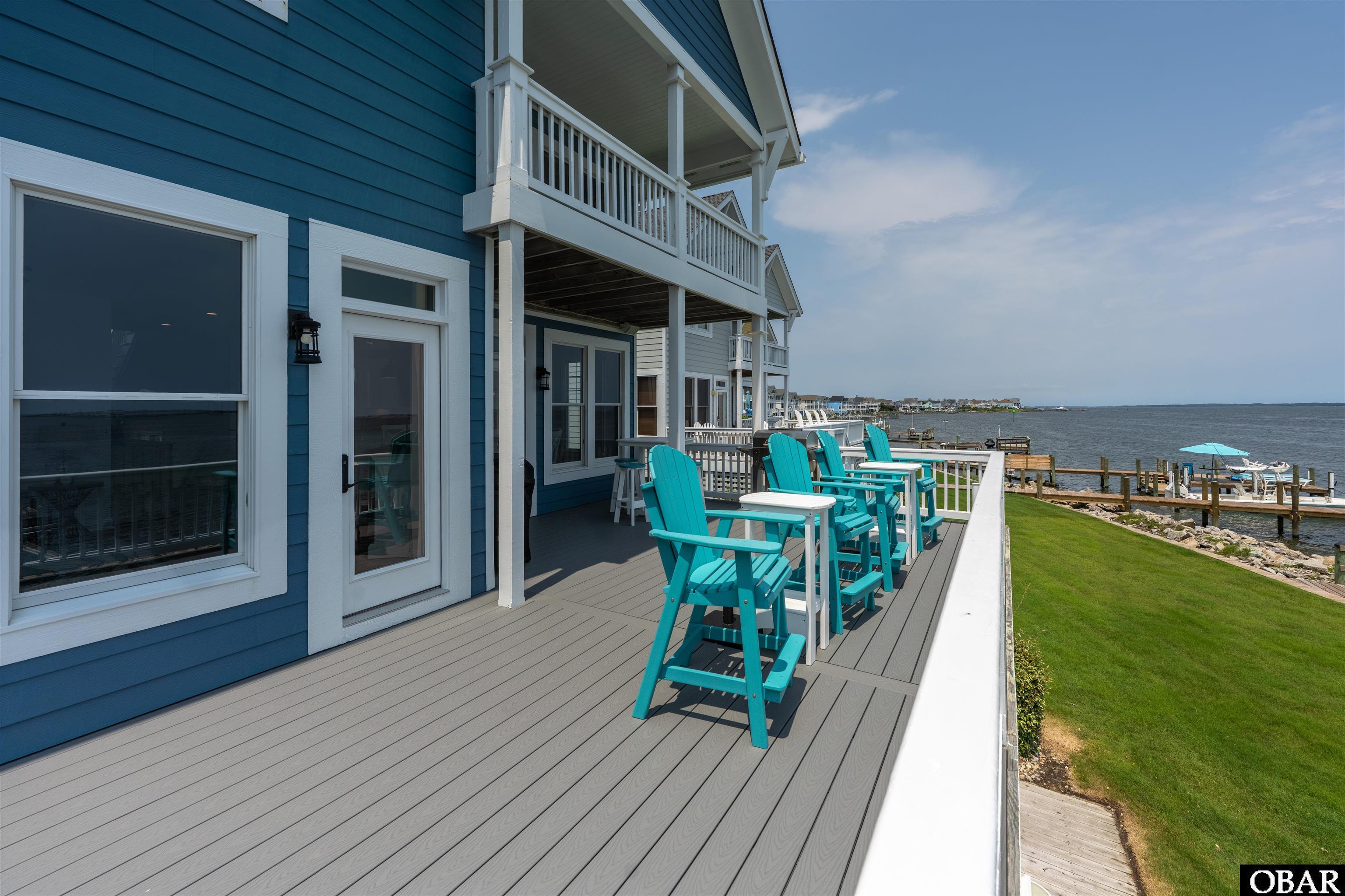 81 Ballast Point Drive Lot#112