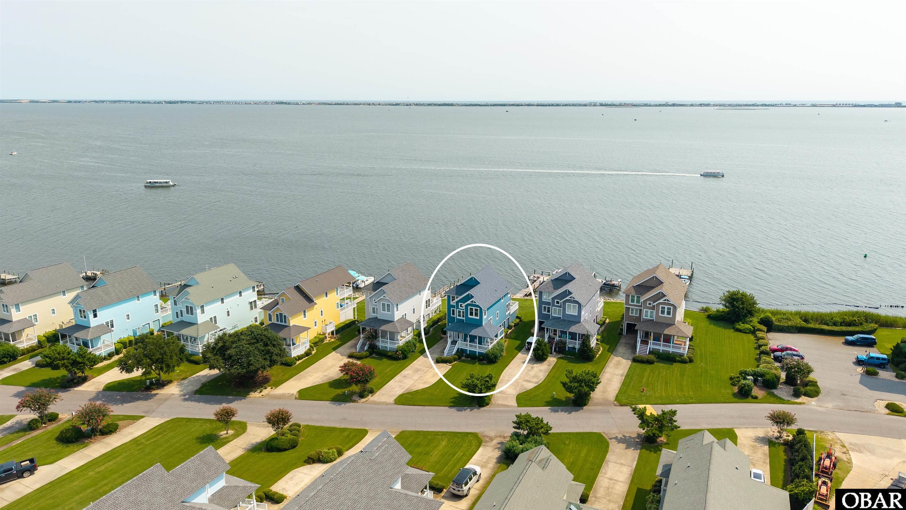 81 Ballast Point Drive Lot#112