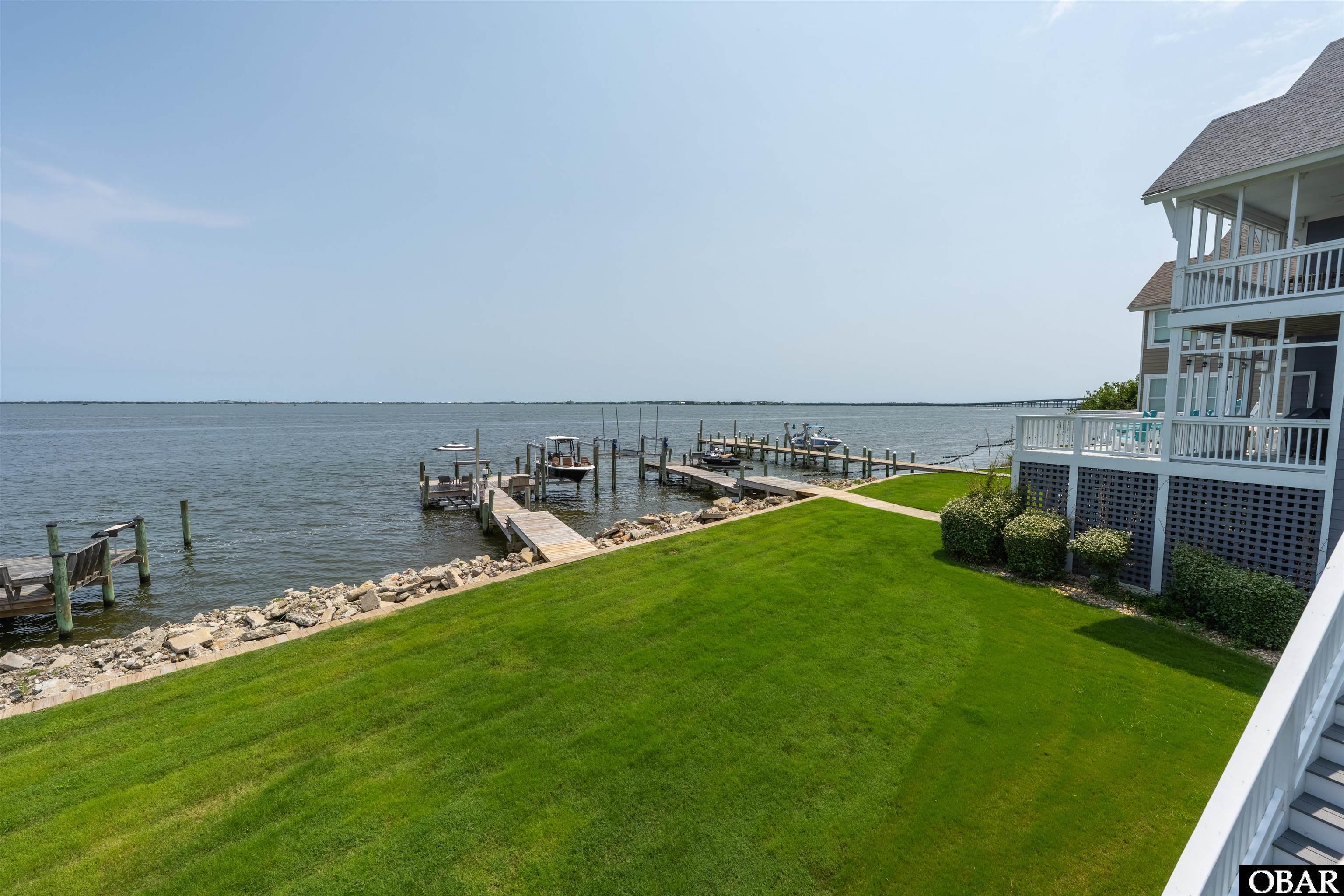 81 Ballast Point Drive Lot#112