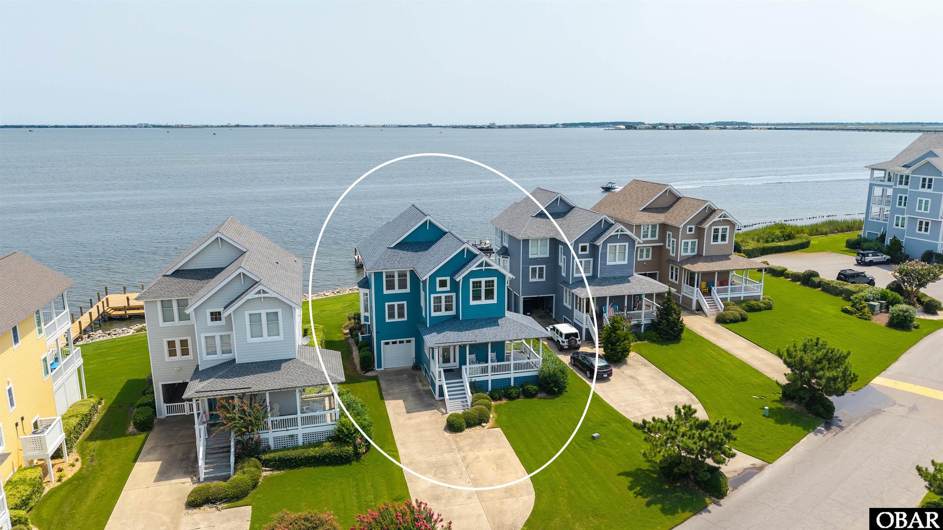 81 Ballast Point Drive Lot#112