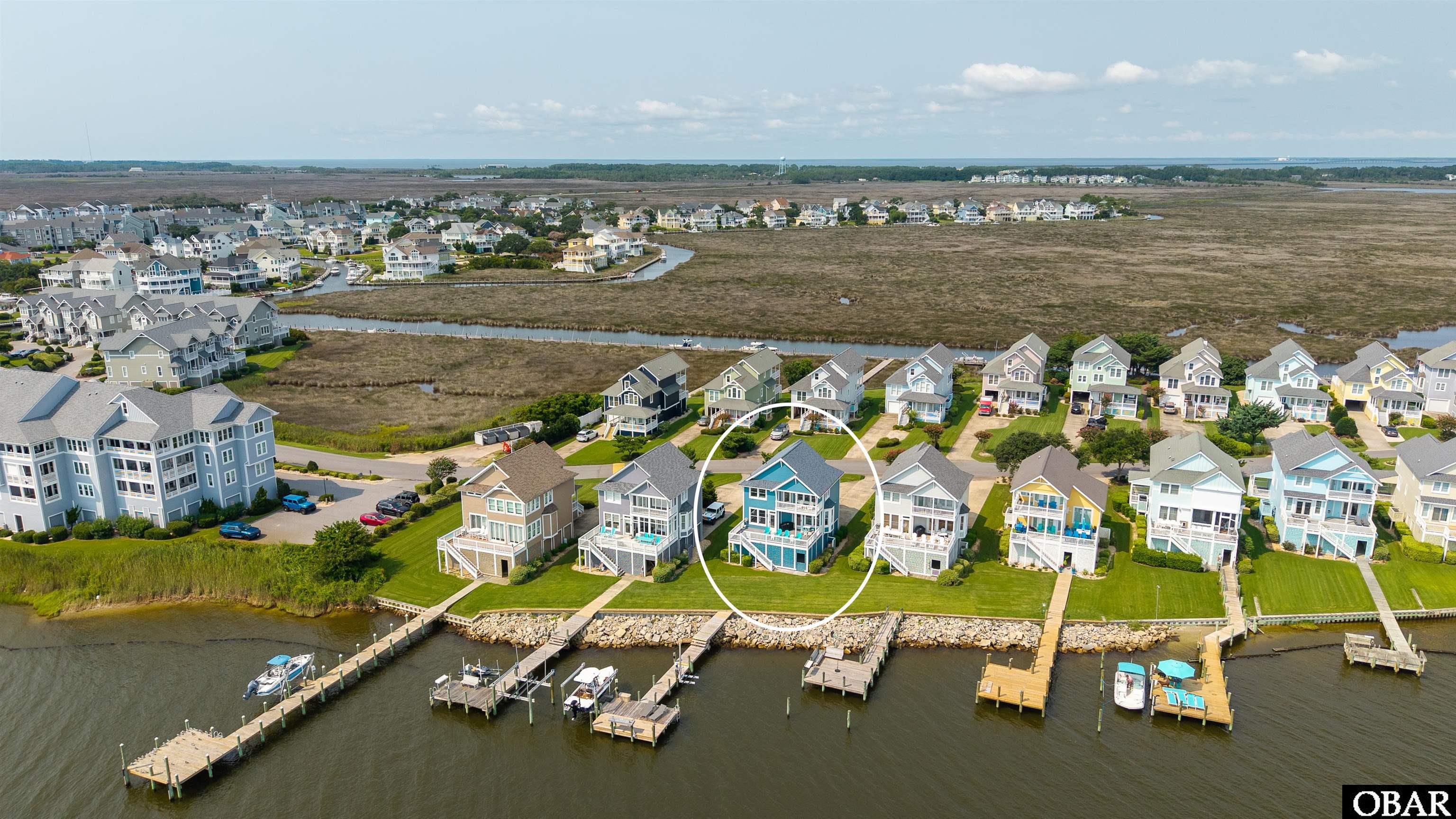 81 Ballast Point Drive Lot#112