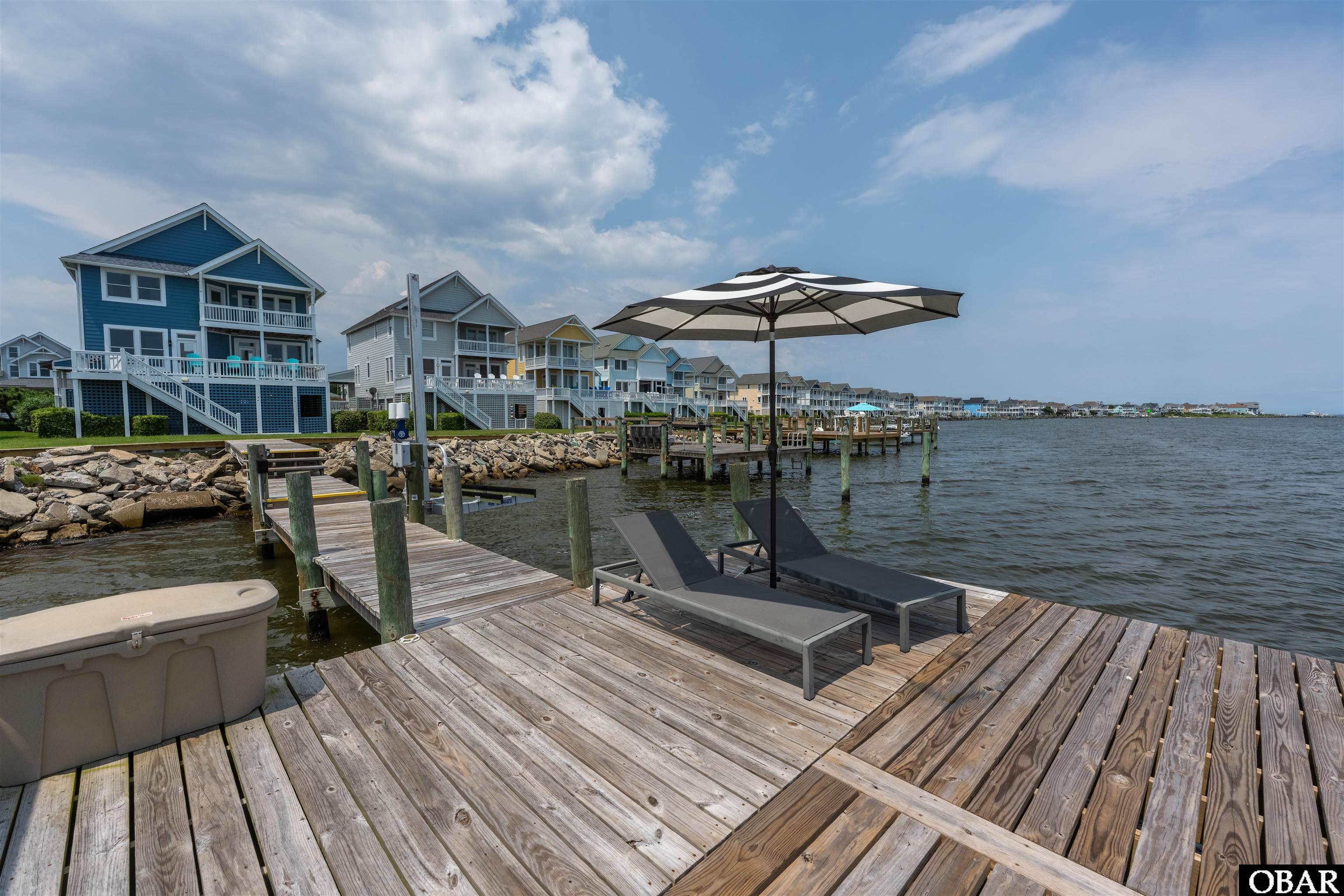 81 Ballast Point Drive Lot#112