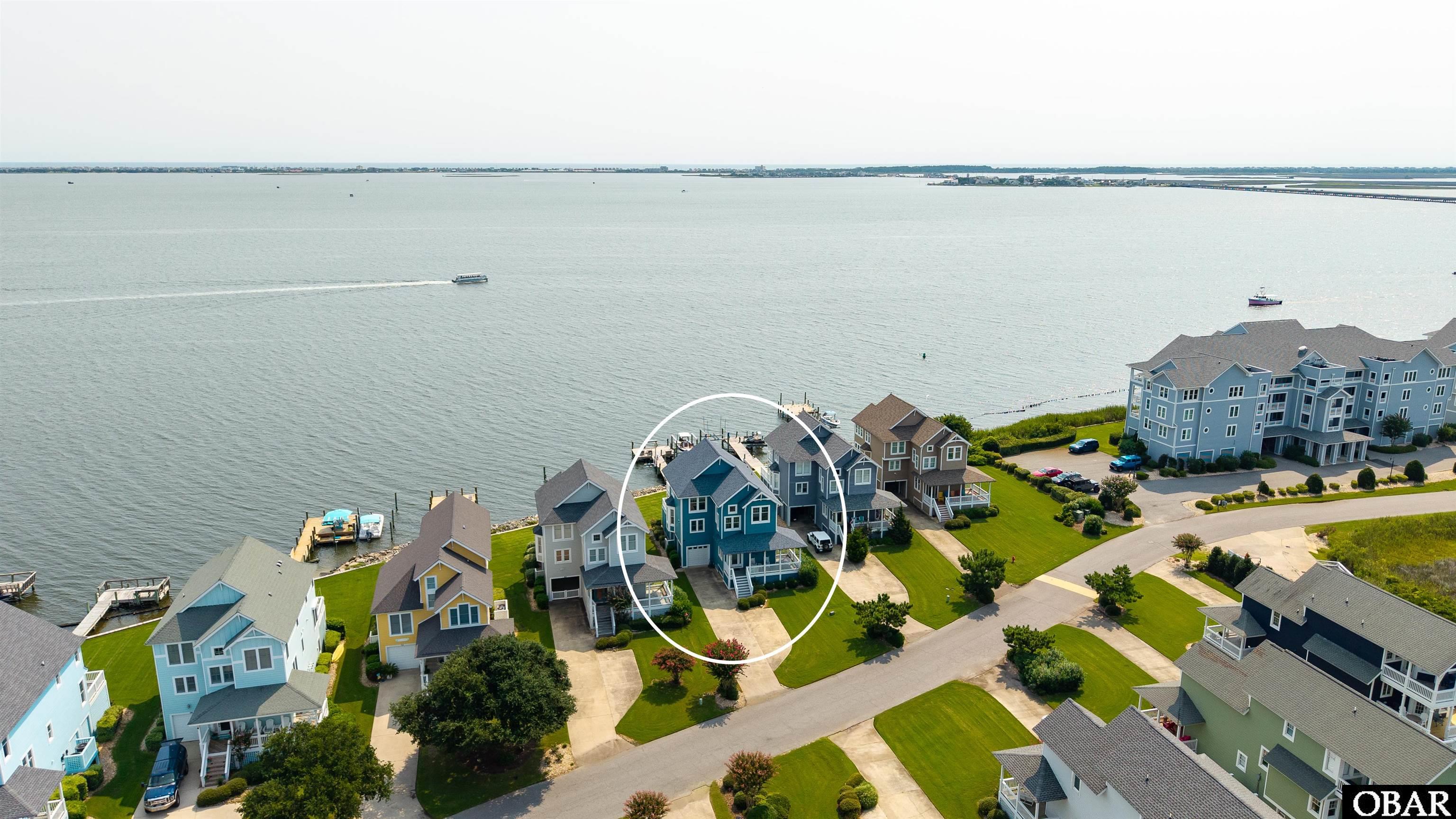 81 Ballast Point Drive Lot#112