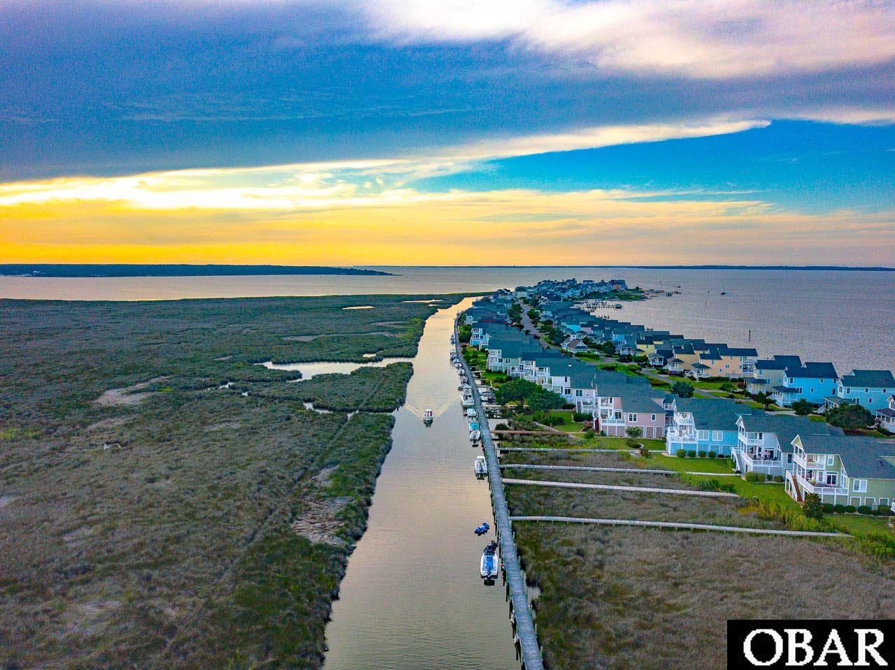81 Ballast Point Drive Lot#112
