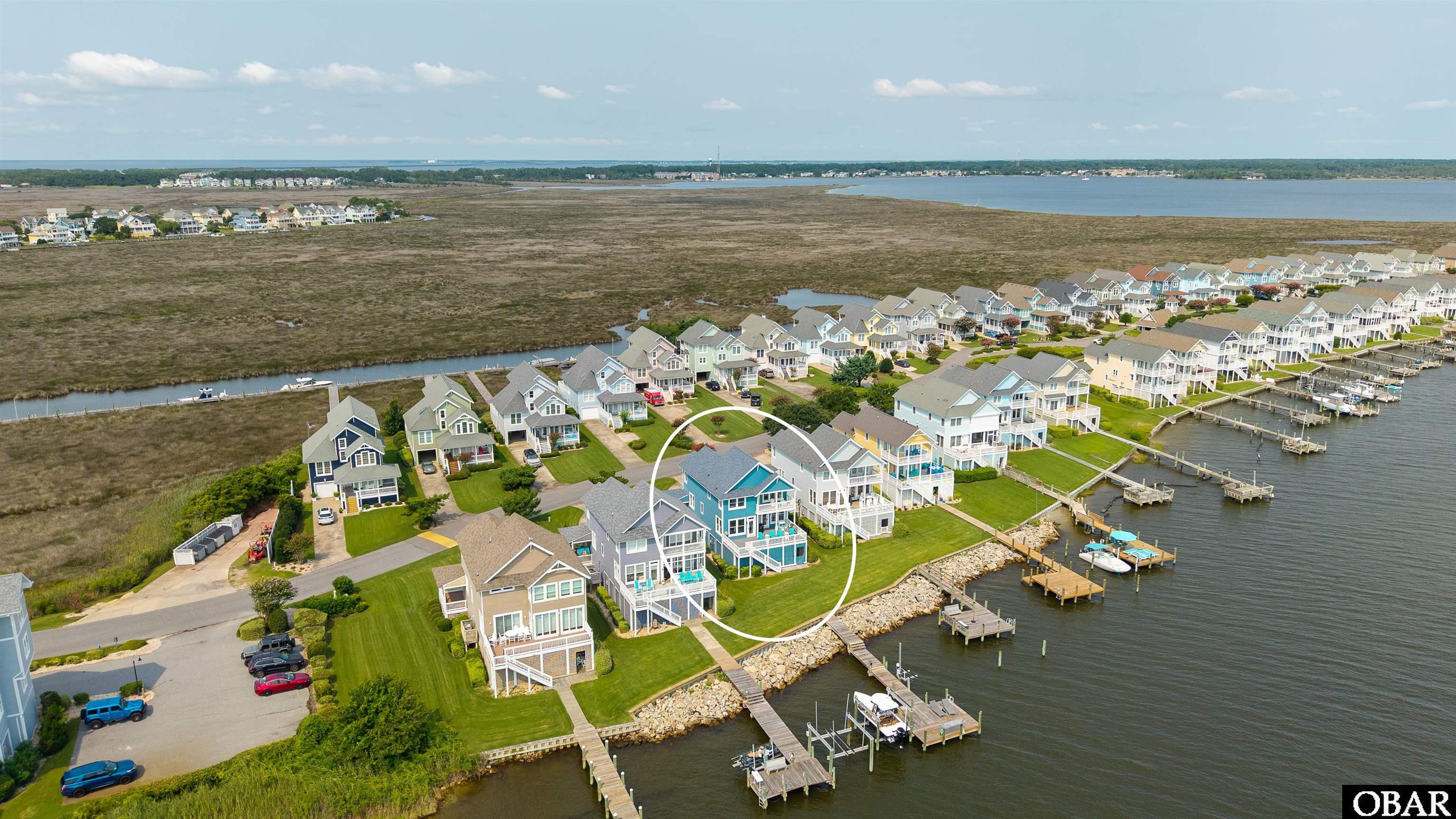 81 Ballast Point Drive Lot#112