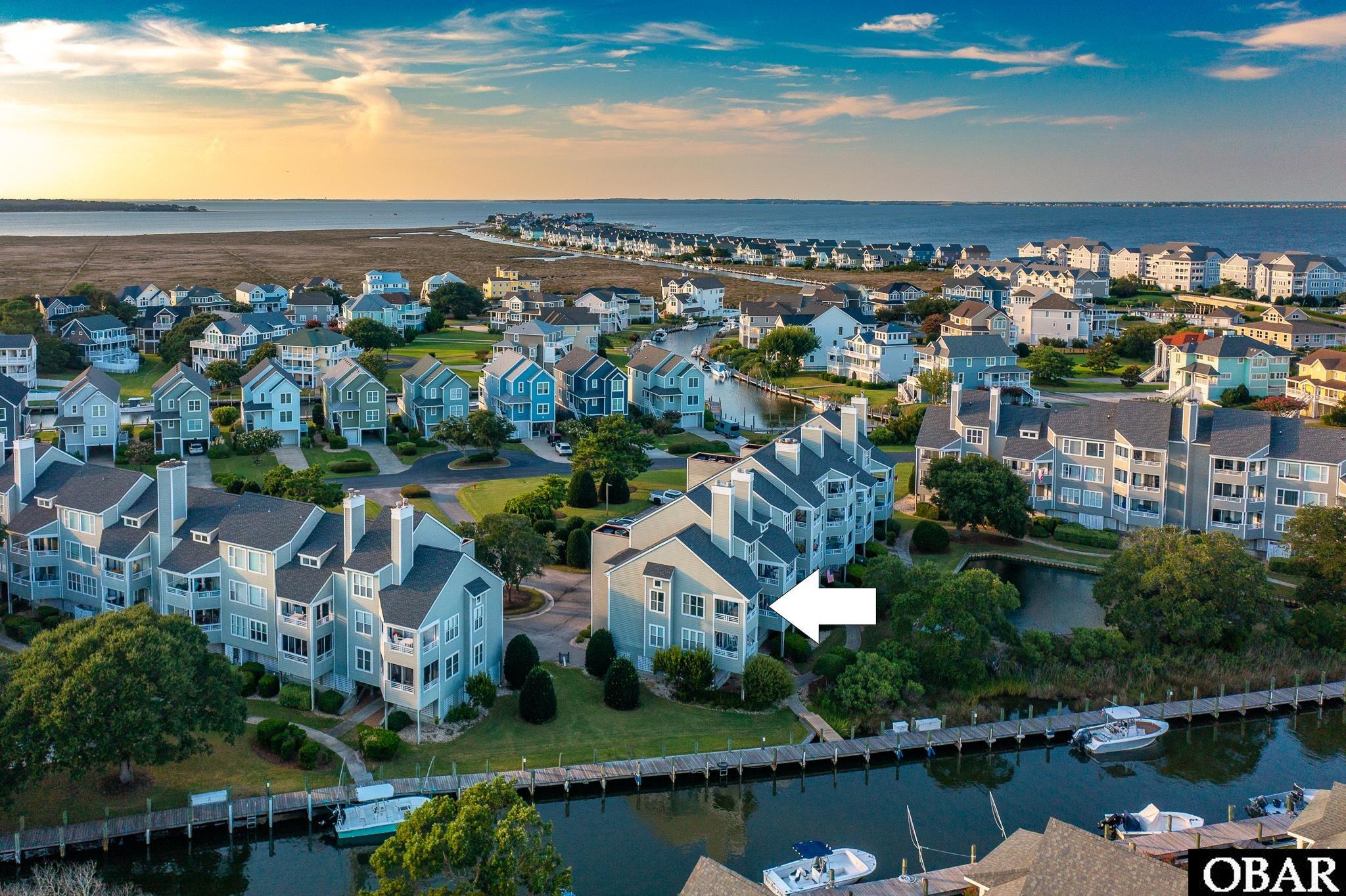 421 Pirates Way