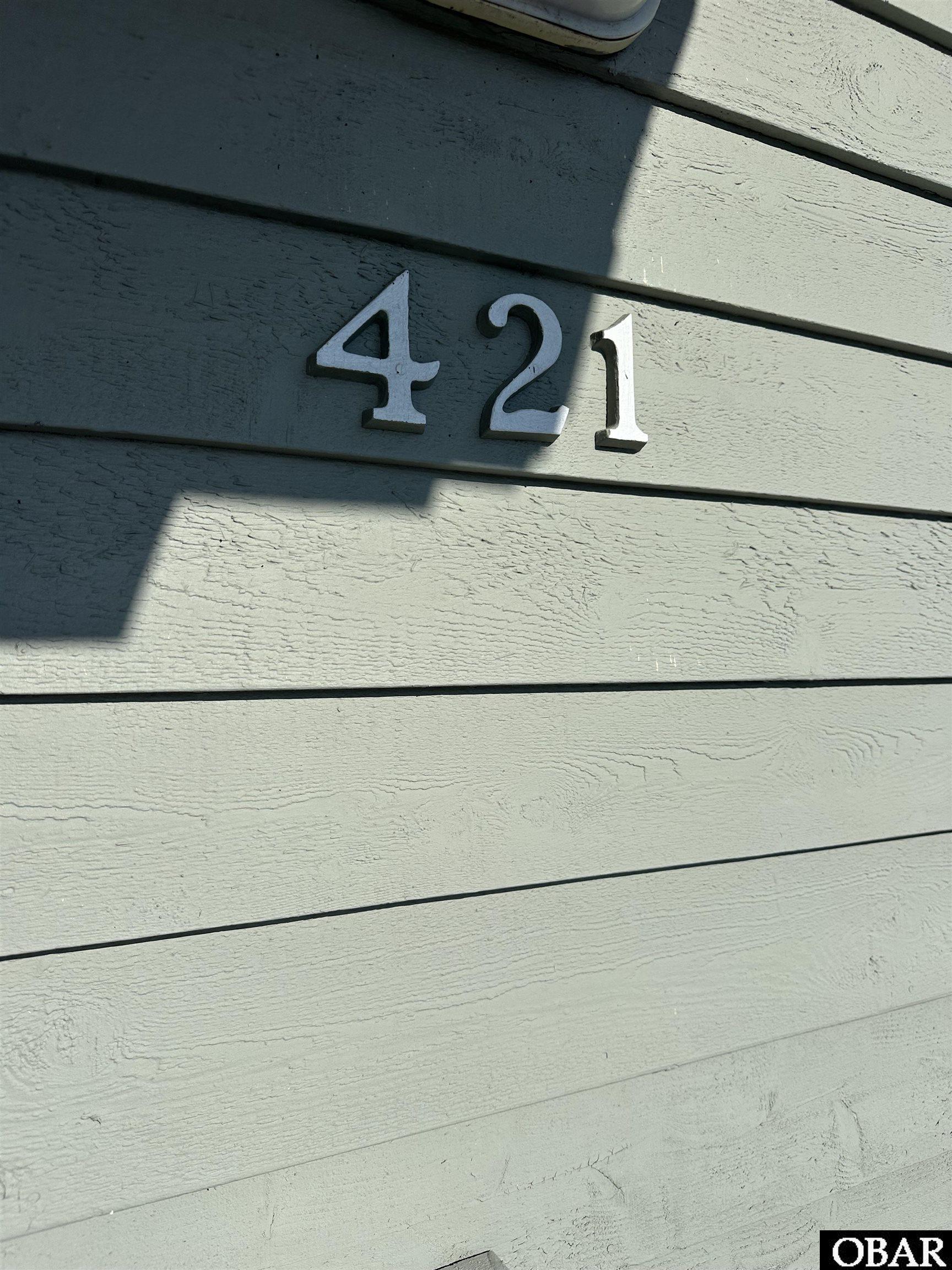 421 Pirates Way