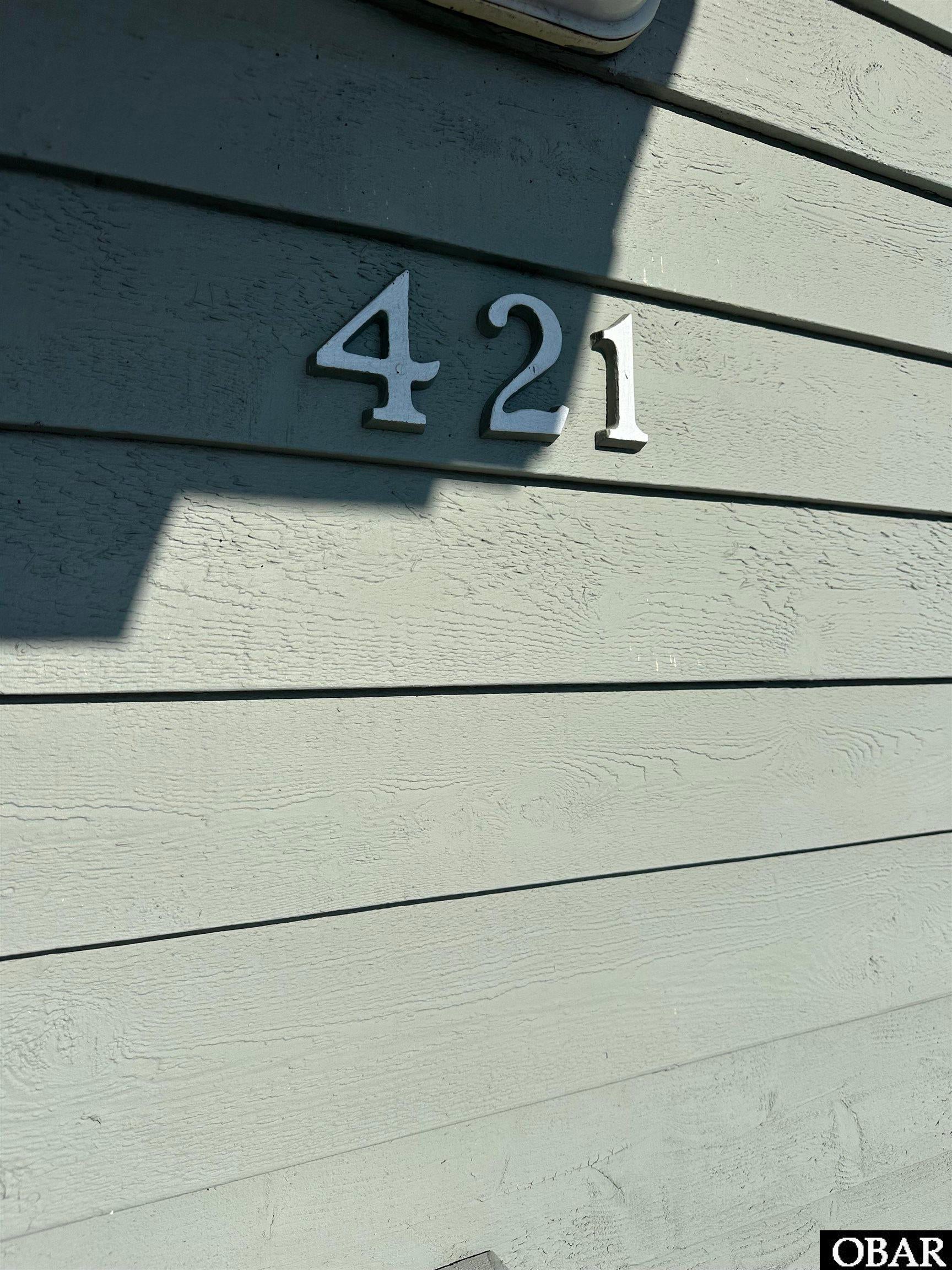 421 Pirates Way