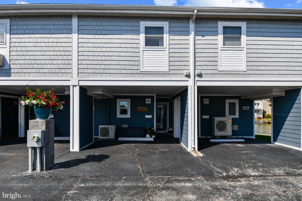 2821 PLOVER DRIVE 24