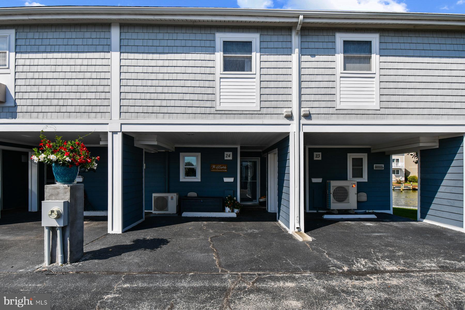 2821 PLOVER DRIVE 24