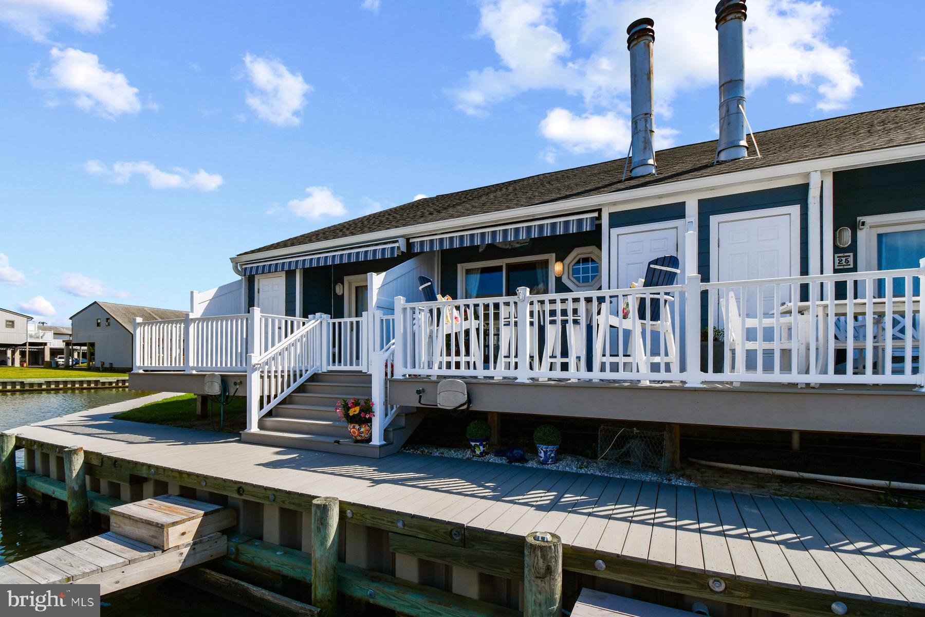 2821 PLOVER DRIVE 24