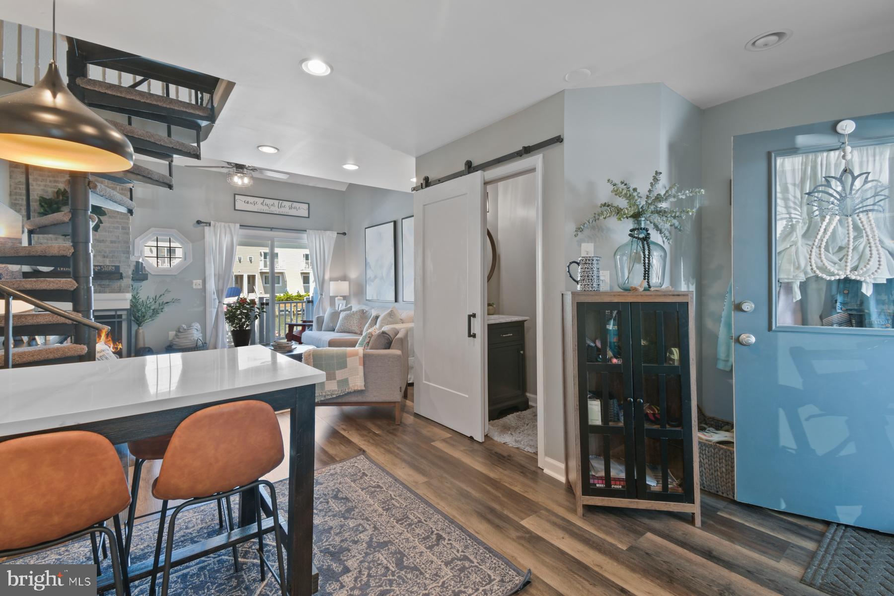 2821 PLOVER DRIVE 24