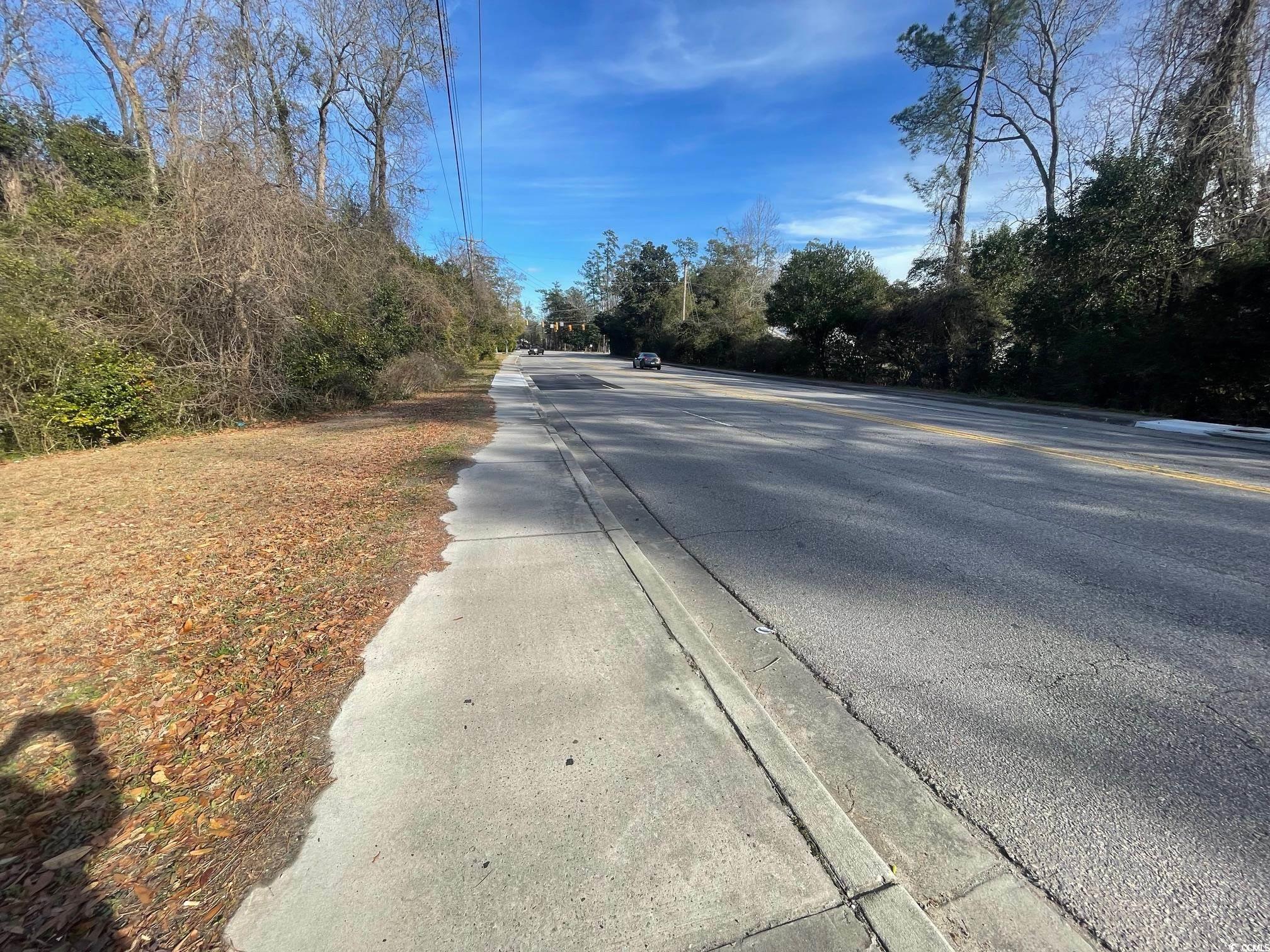 TBD 16th Ave.