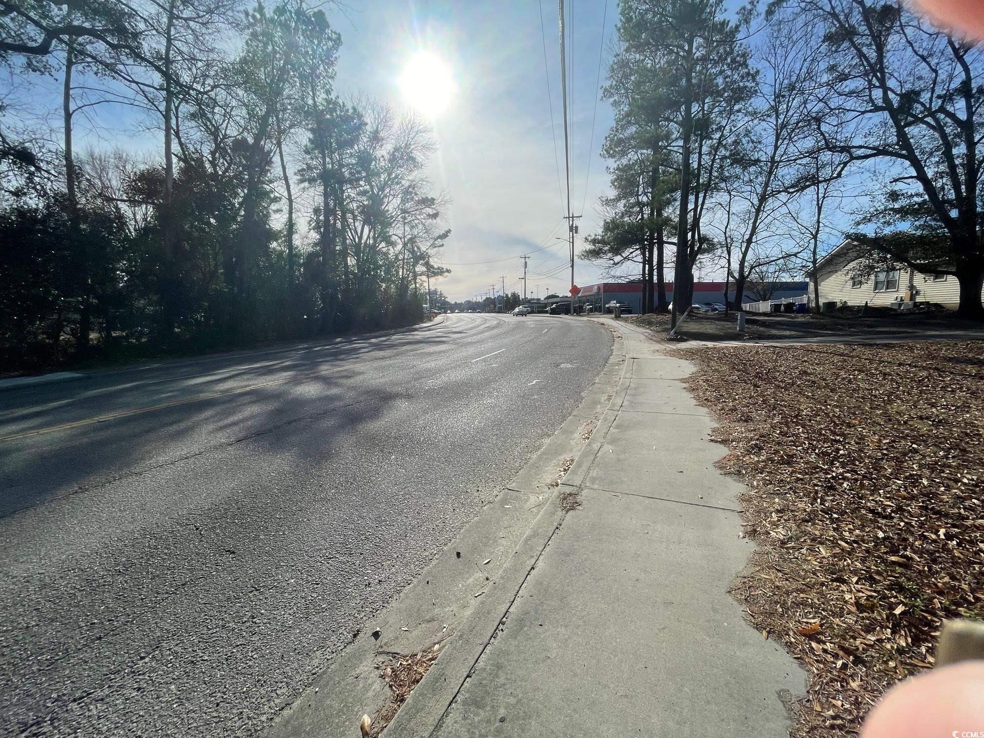 TBD 16th Ave.