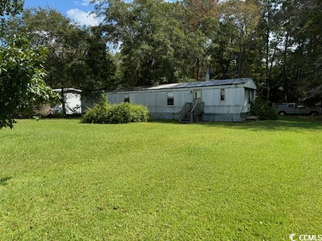 6569 Shawn Ln.