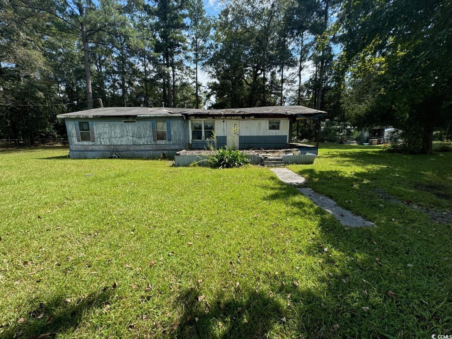 6579 Shawn Ln.