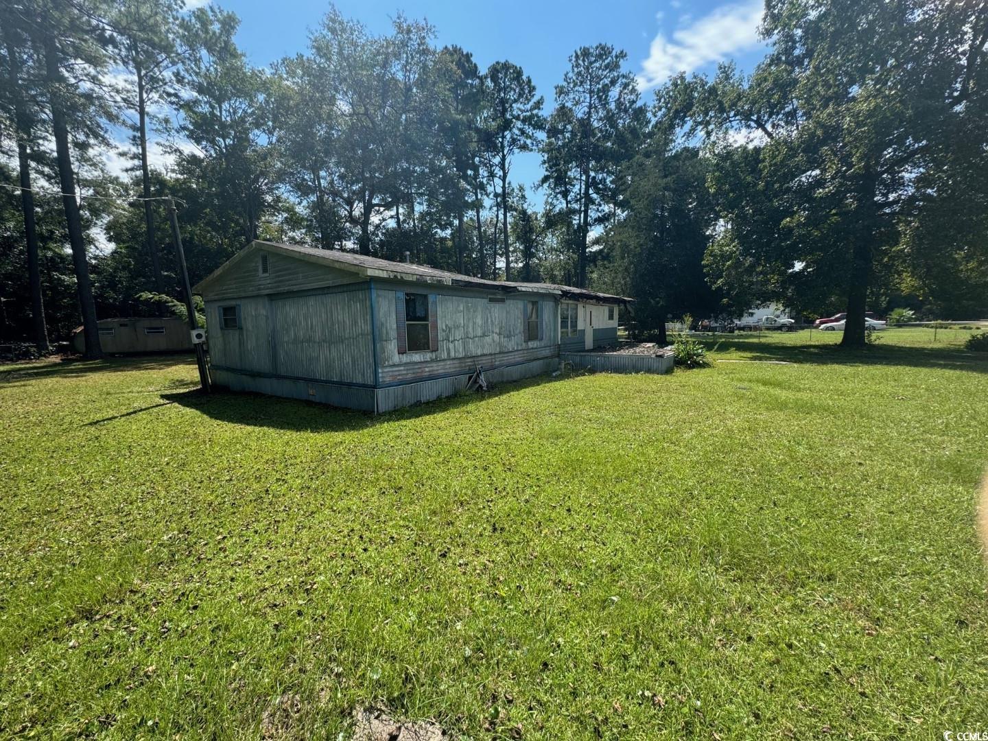 6579 Shawn Ln.