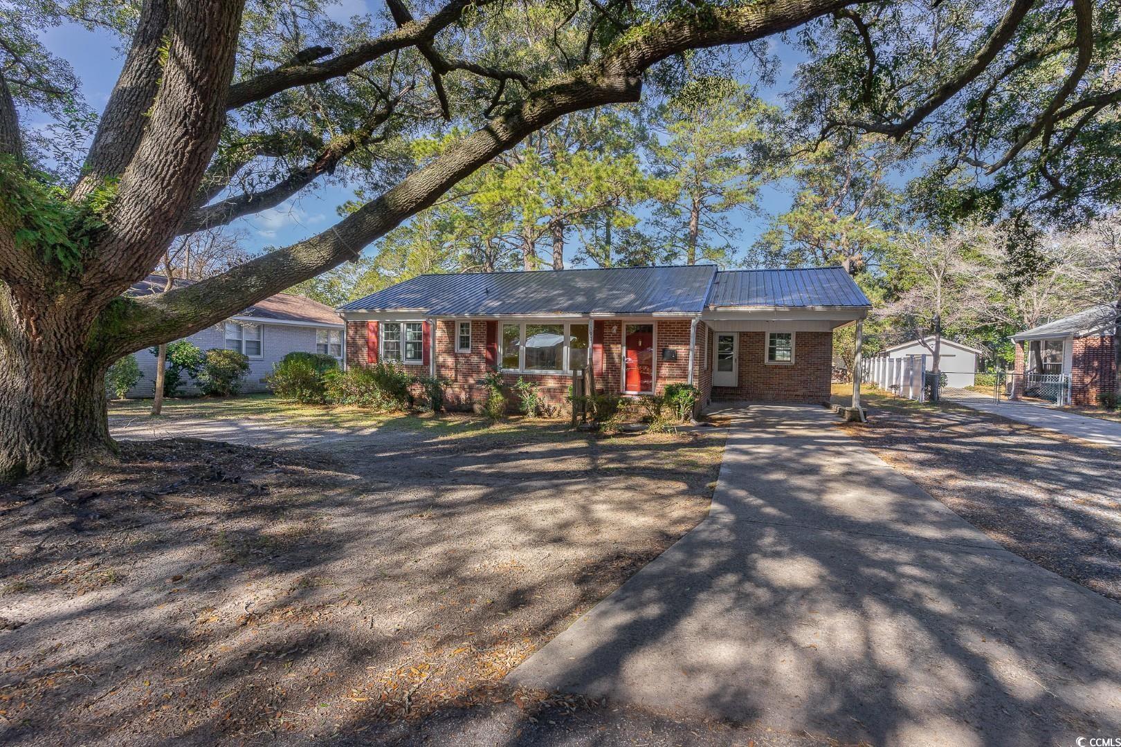1302 Richmond Dr.