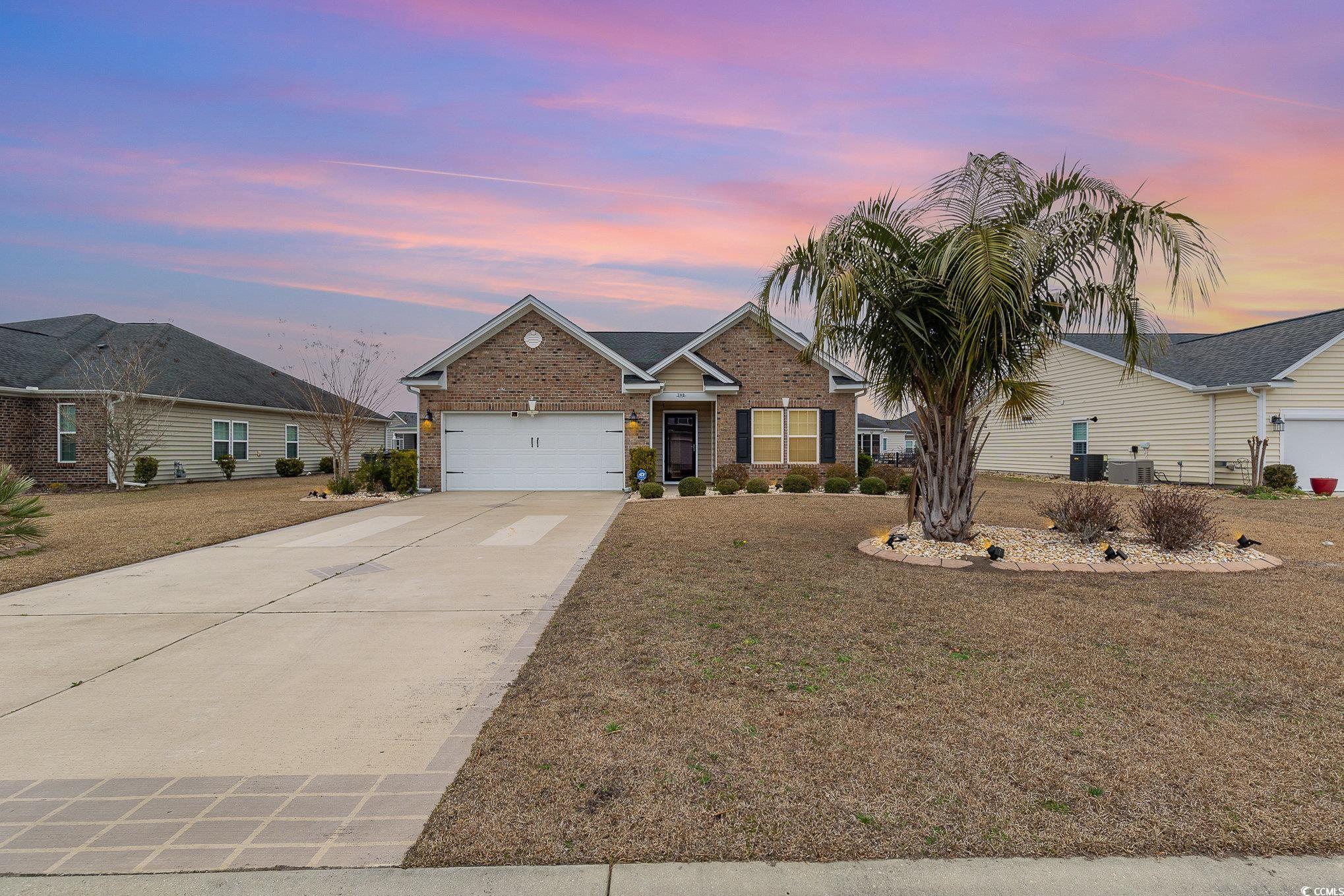 700 Harbor Bay Dr.