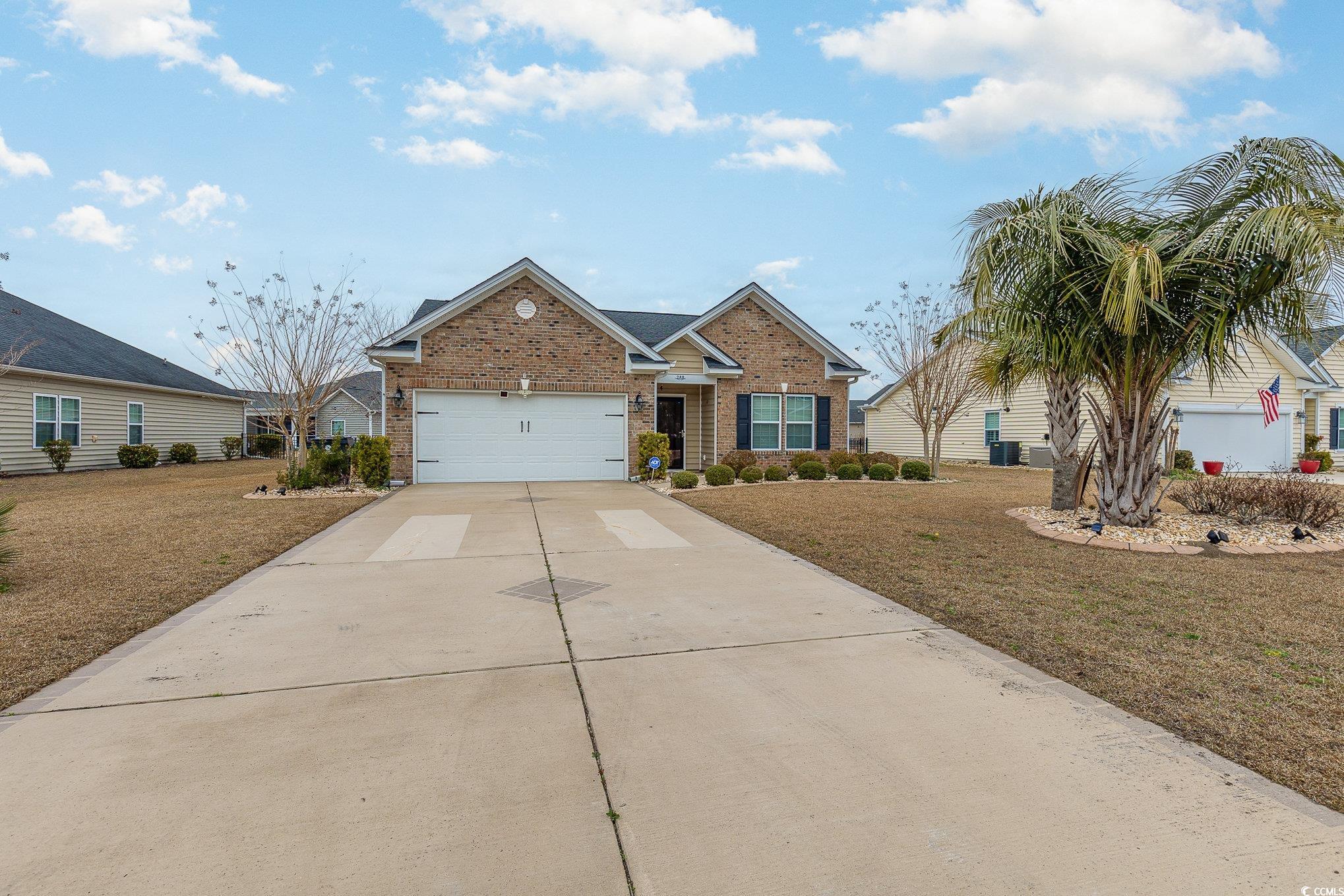 700 Harbor Bay Dr.