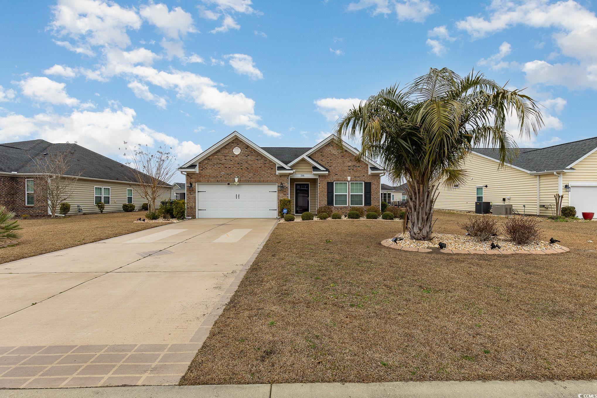 700 Harbor Bay Dr.
