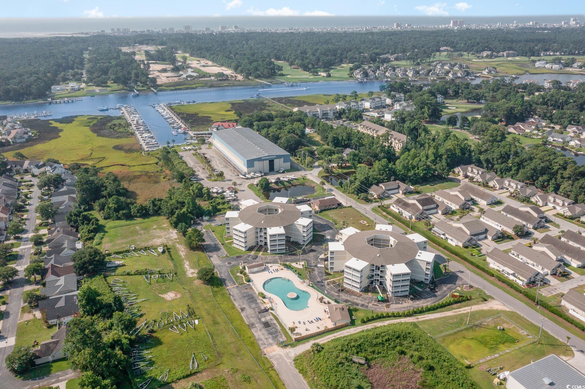 4350 Intercoastal Dr. Unit: 1404