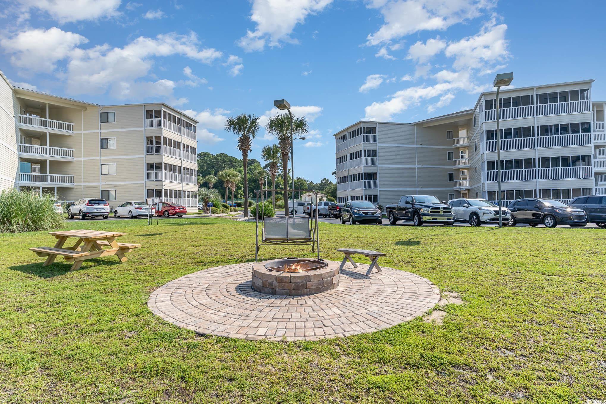 4350 Intercoastal Dr. Unit: 1404