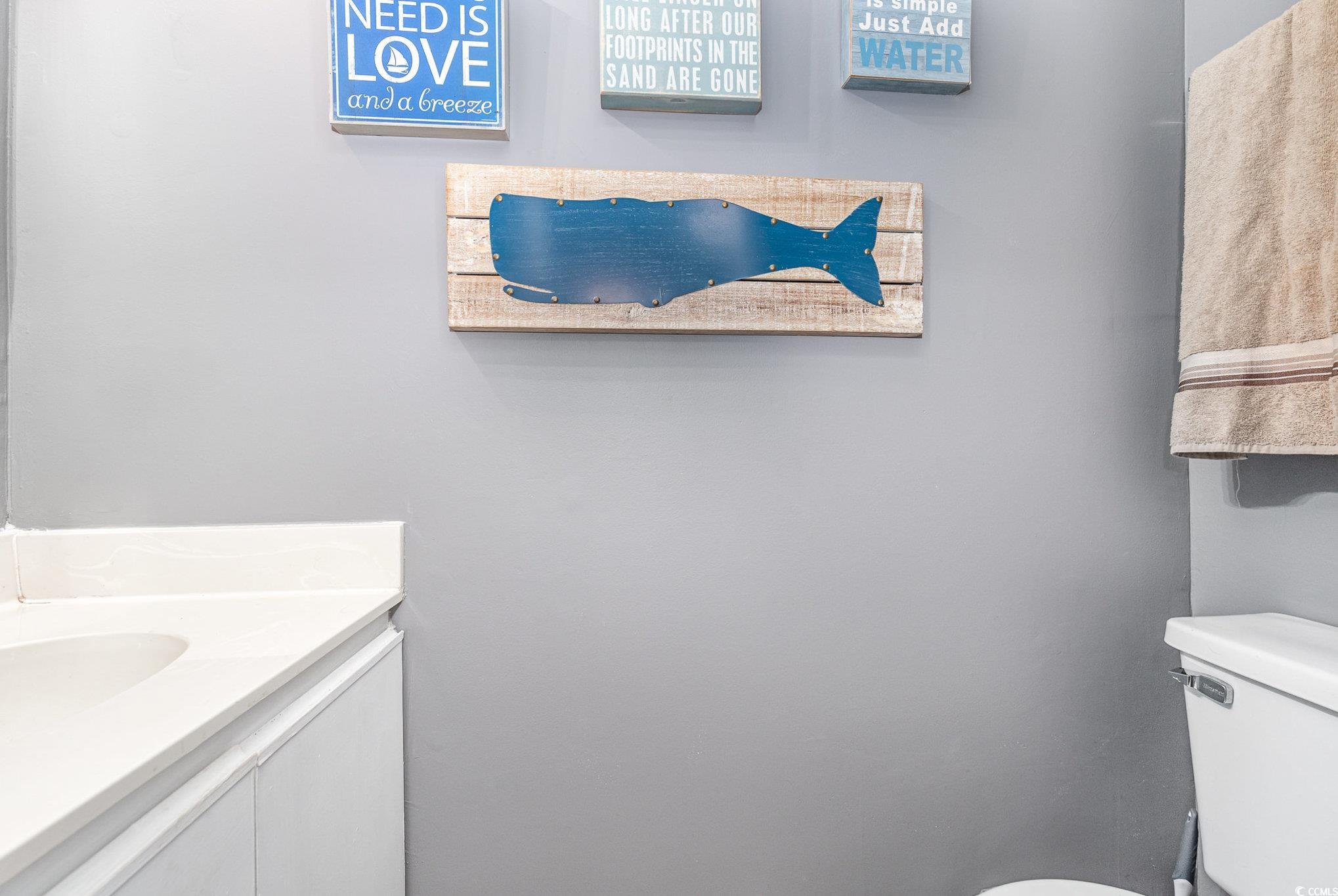 4350 Intercoastal Dr. Unit: 1404