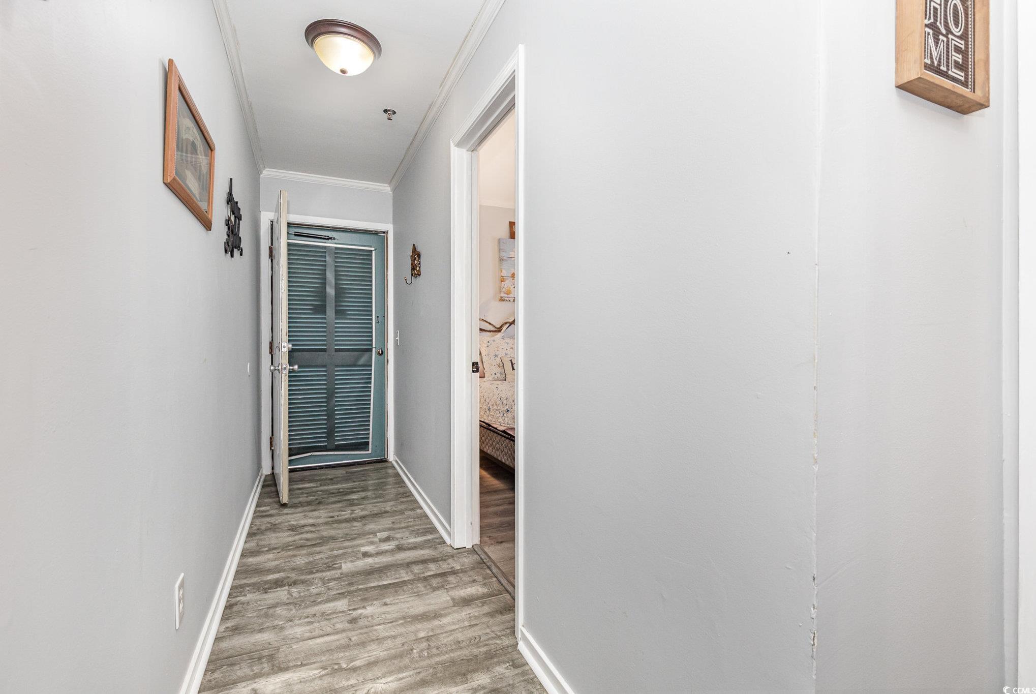 4350 Intercoastal Dr. Unit: 1404