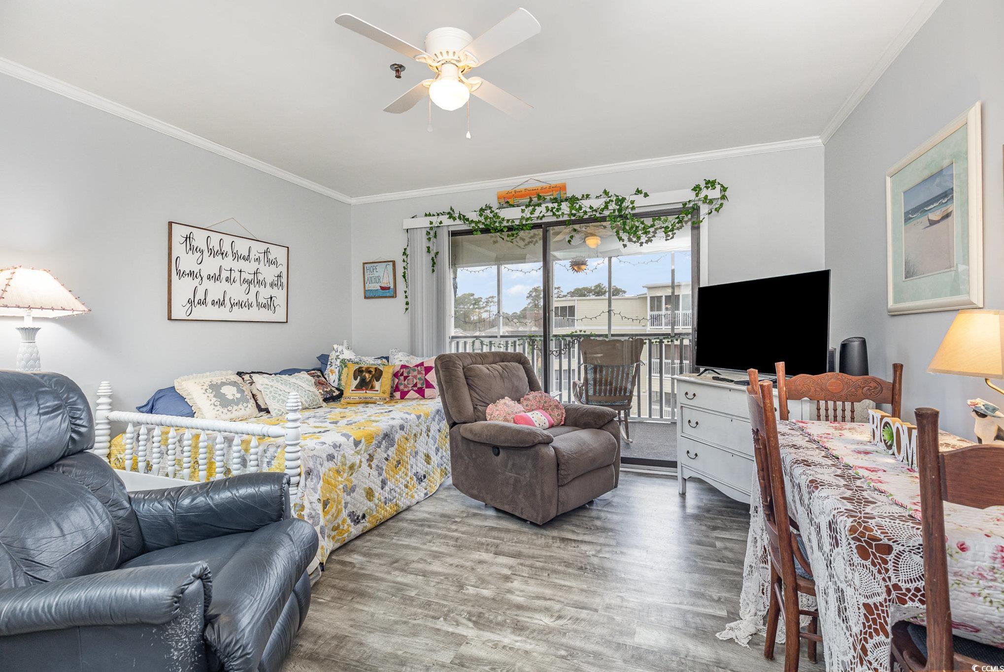 4350 Intercoastal Dr. Unit: 1404