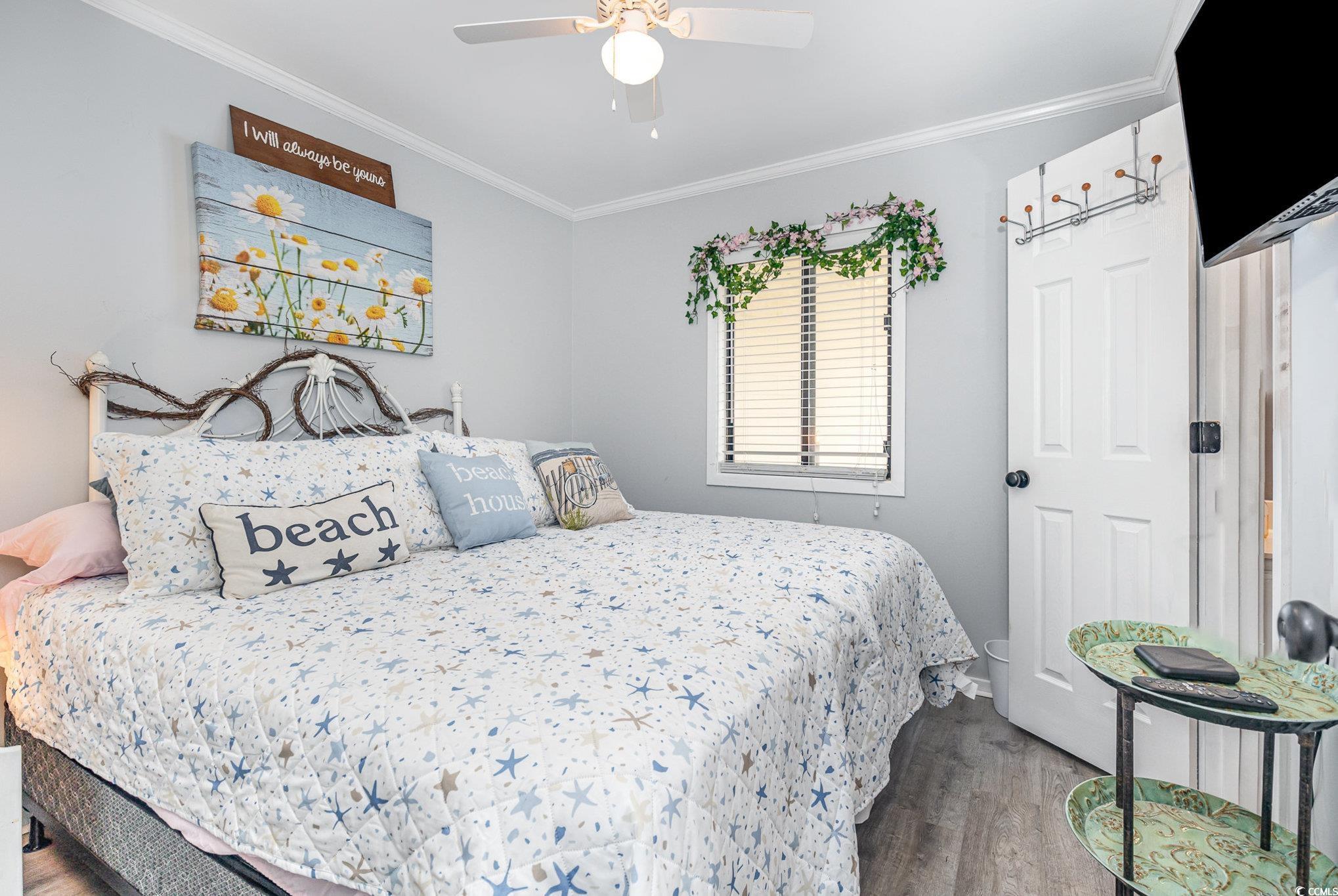 4350 Intercoastal Dr. Unit: 1404