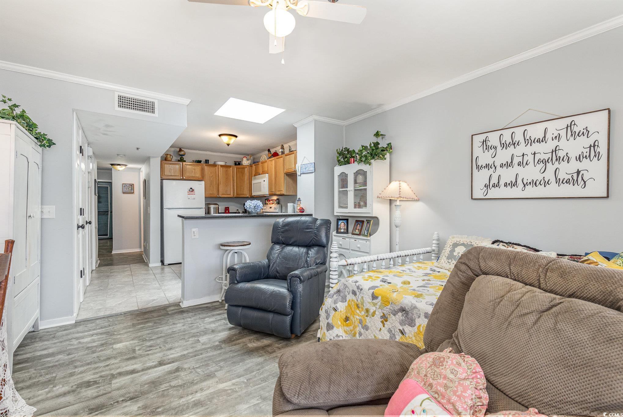 4350 Intercoastal Dr. Unit: 1404