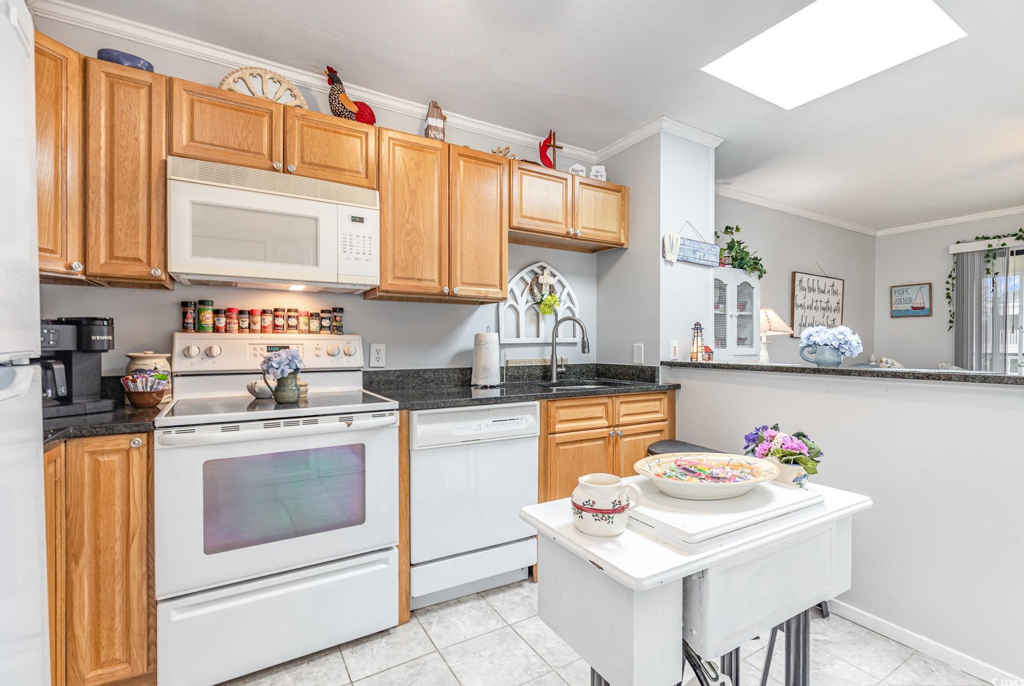 4350 Intercoastal Dr. Unit: 1404