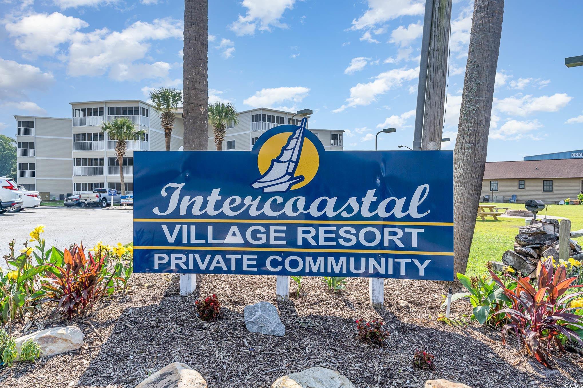 4350 Intercoastal Dr. Unit: 1404