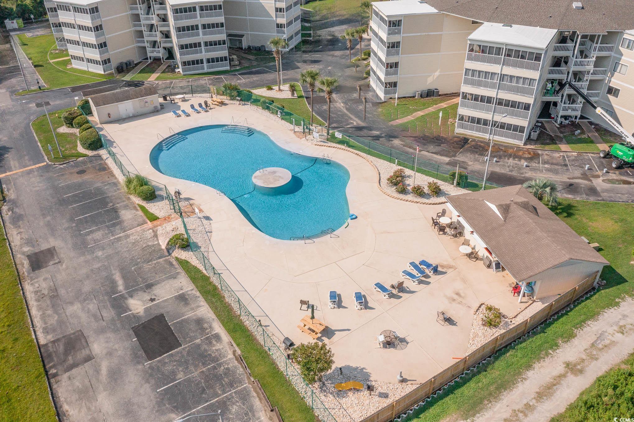 4350 Intercoastal Dr. Unit: 1404