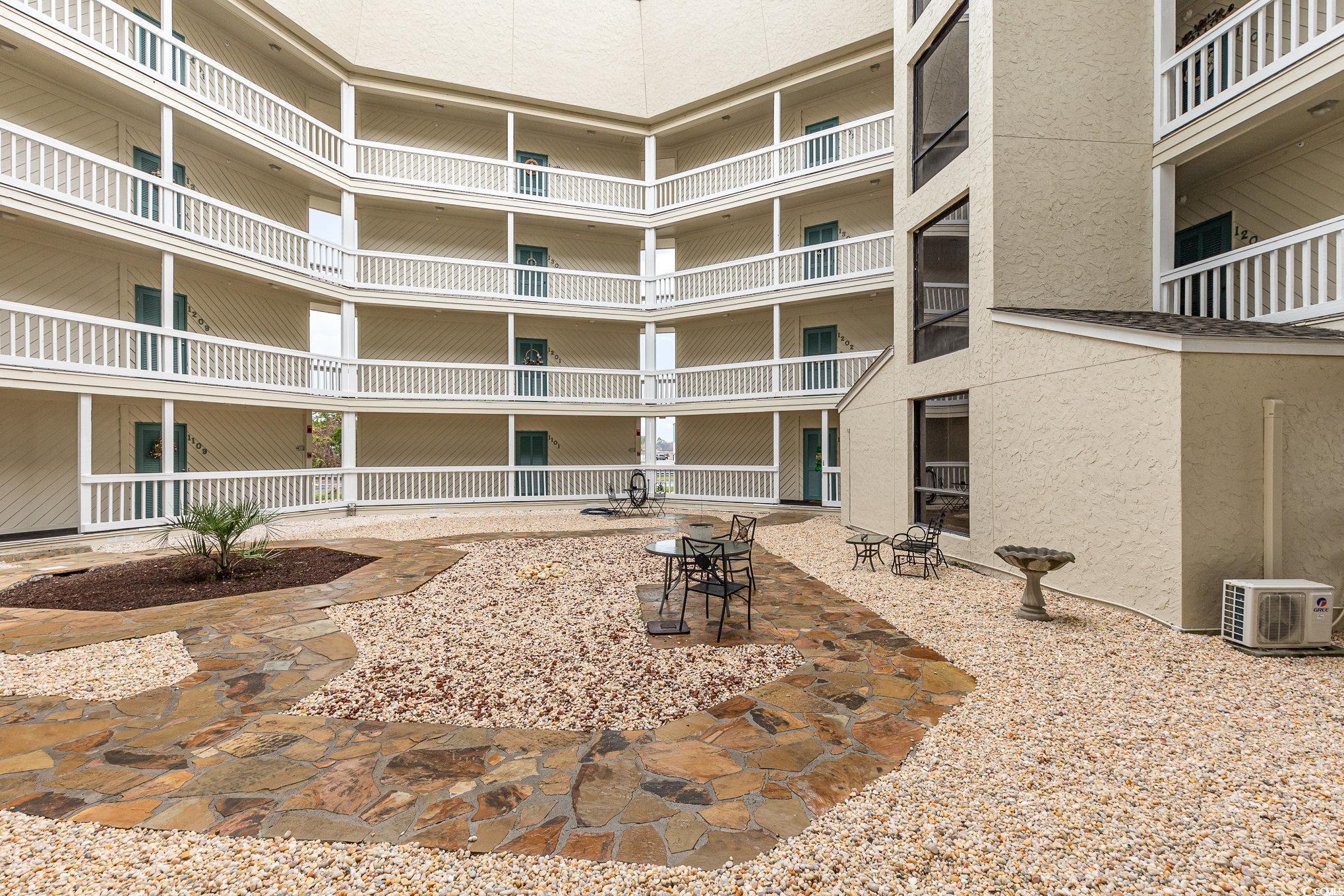 4350 Intercoastal Dr. Unit: 1404