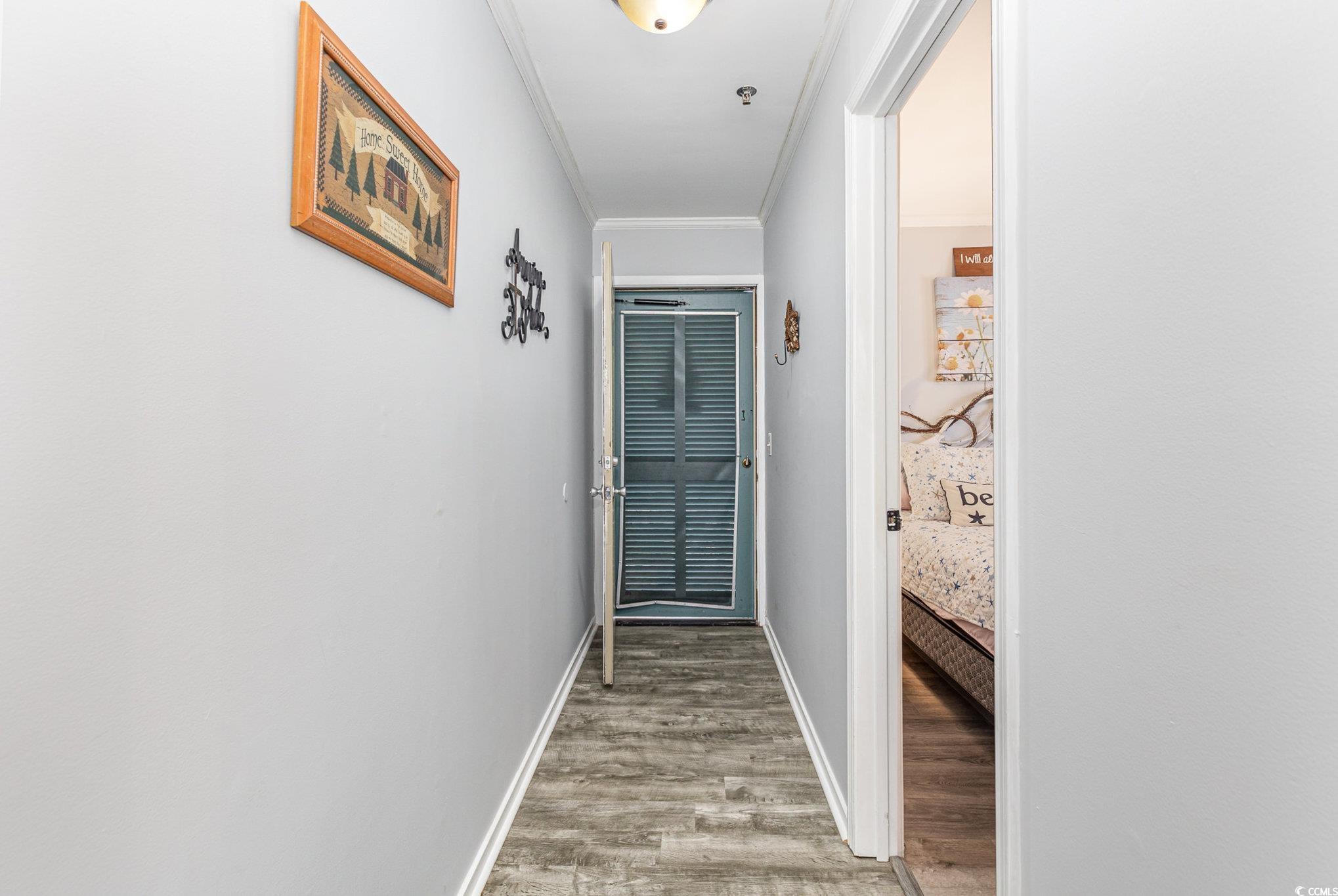 4350 Intercoastal Dr. Unit: 1404
