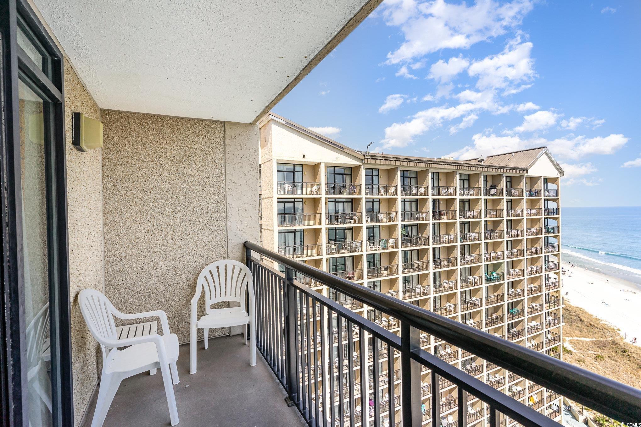 4800 S Ocean Blvd. Unit: 1519