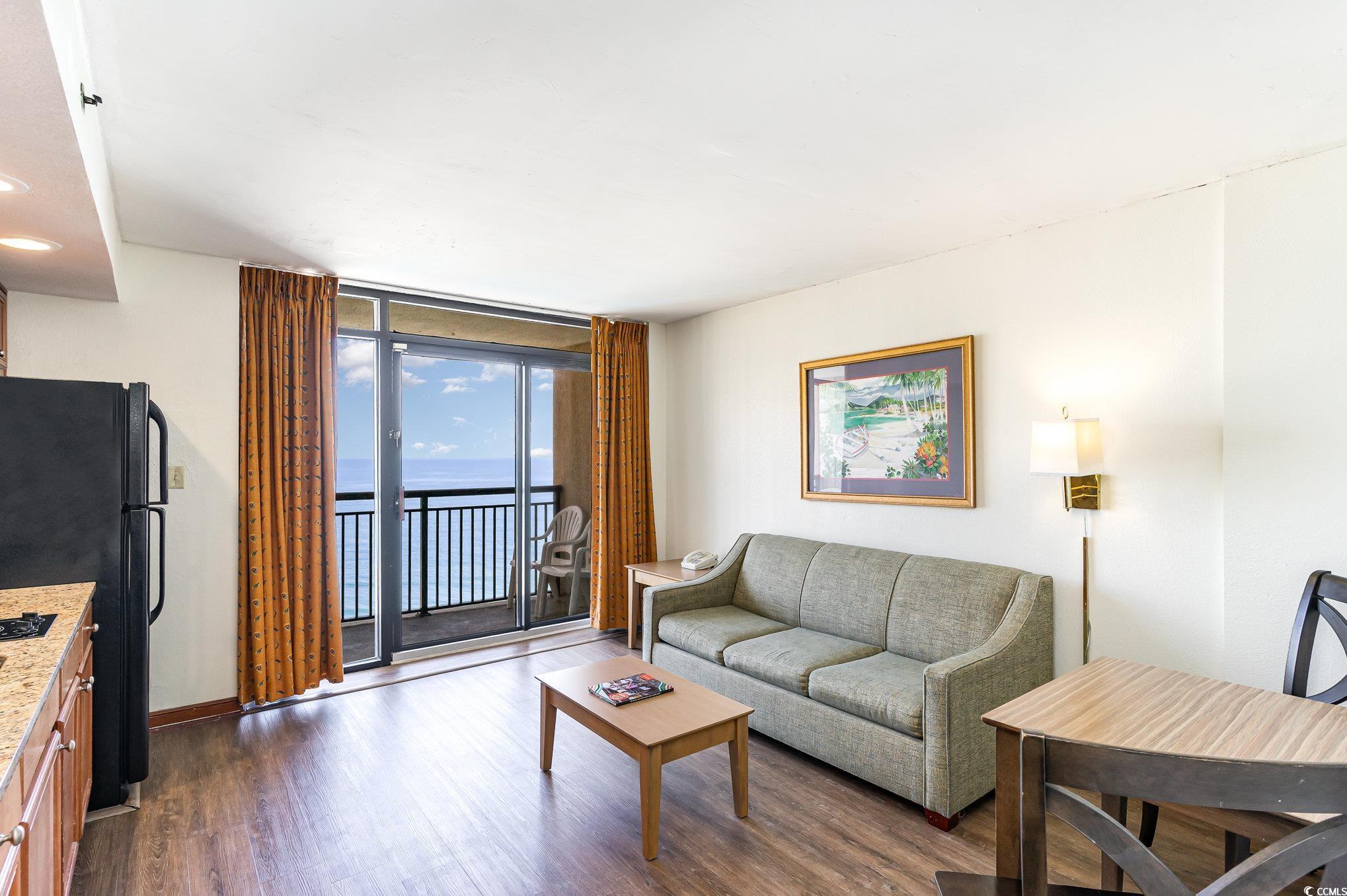 4800 S Ocean Blvd. Unit: 1519