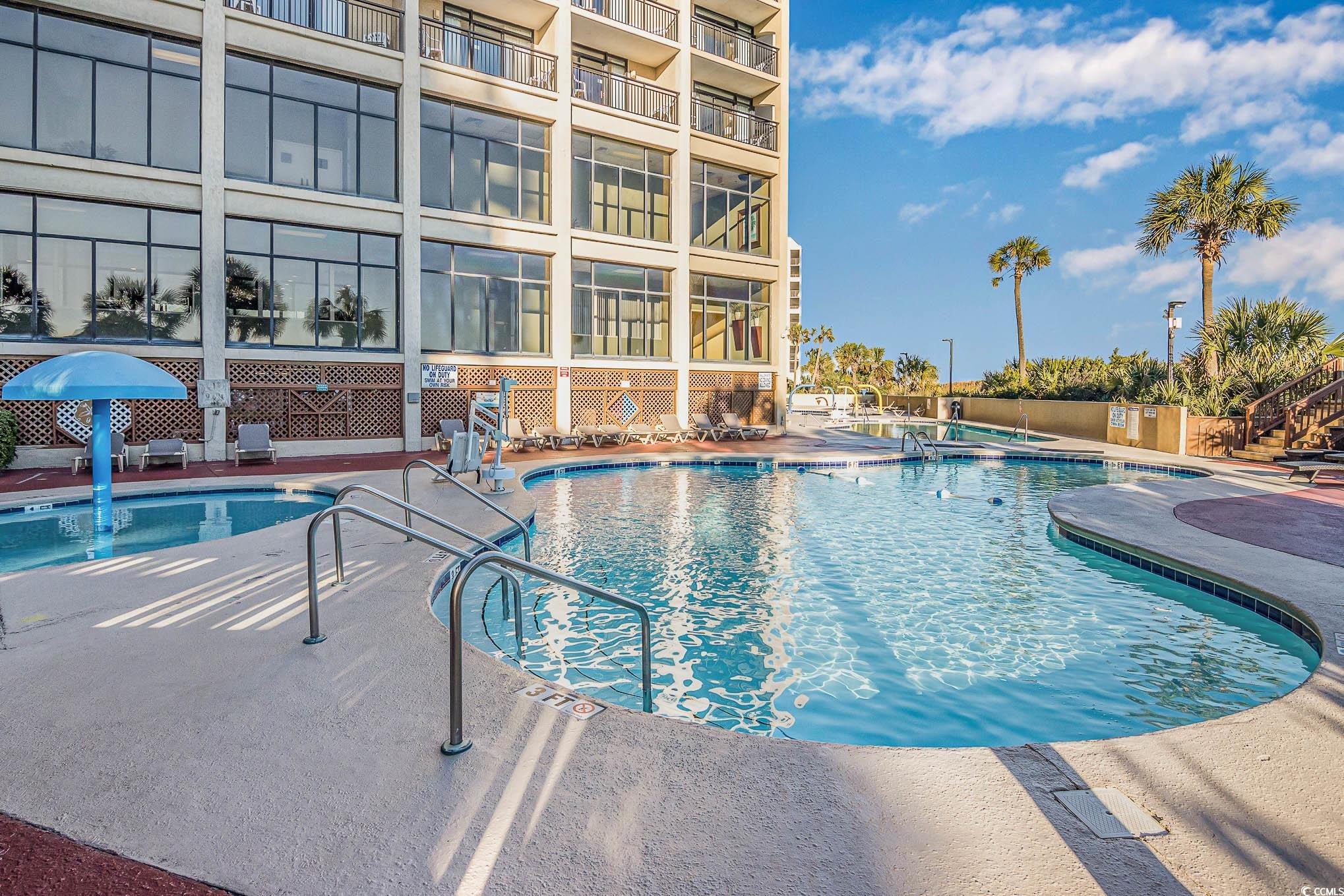 4800 S Ocean Blvd. Unit: 1519