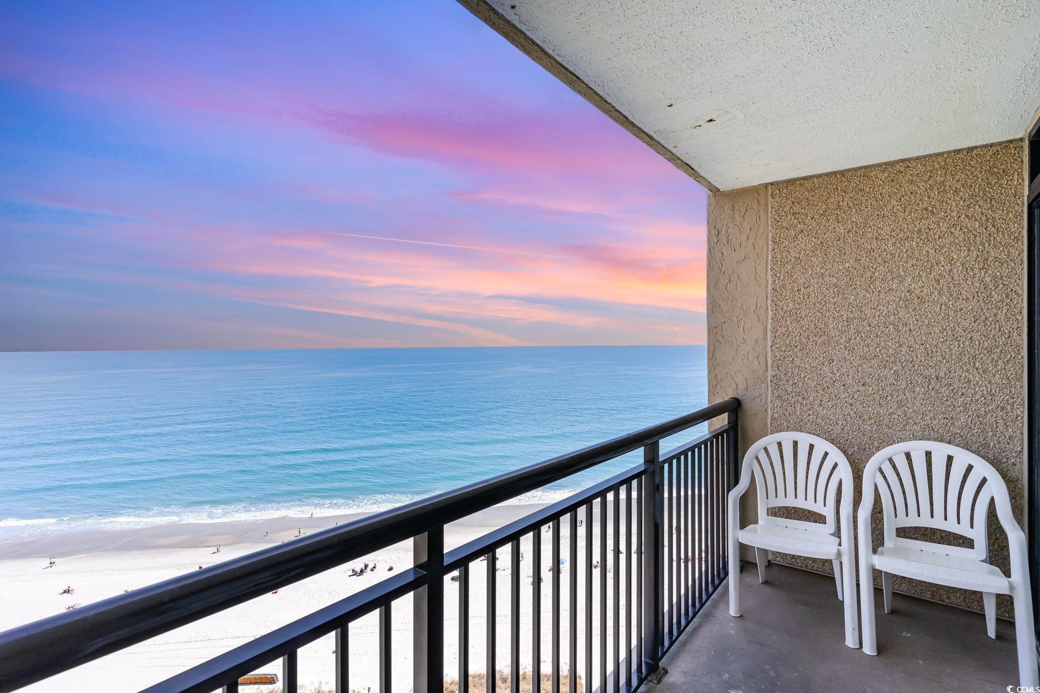 4800 S Ocean Blvd. Unit: 1519