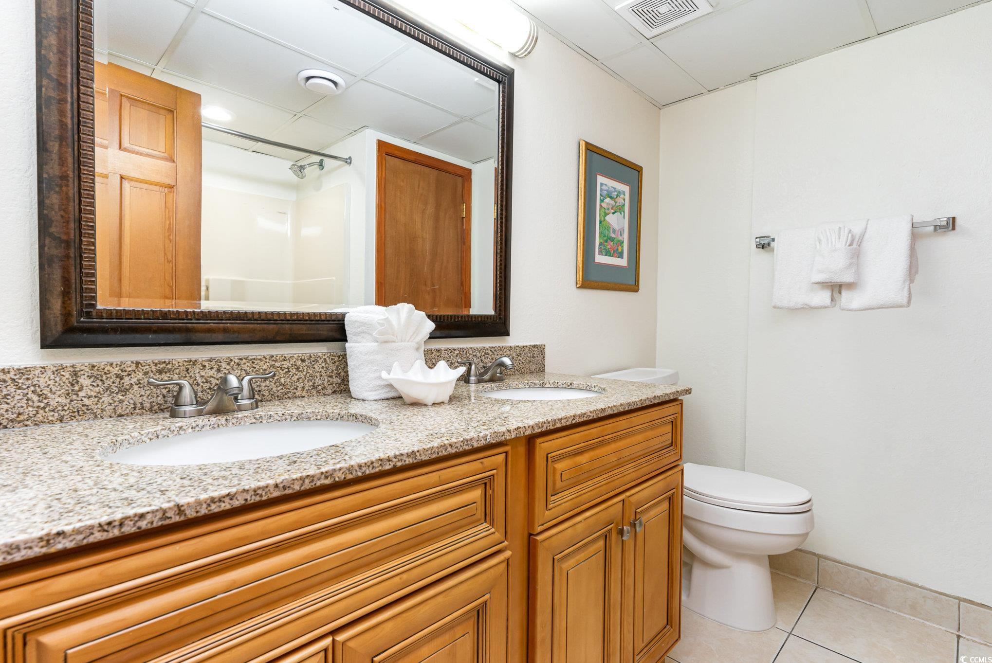 4800 S Ocean Blvd. Unit: 1519