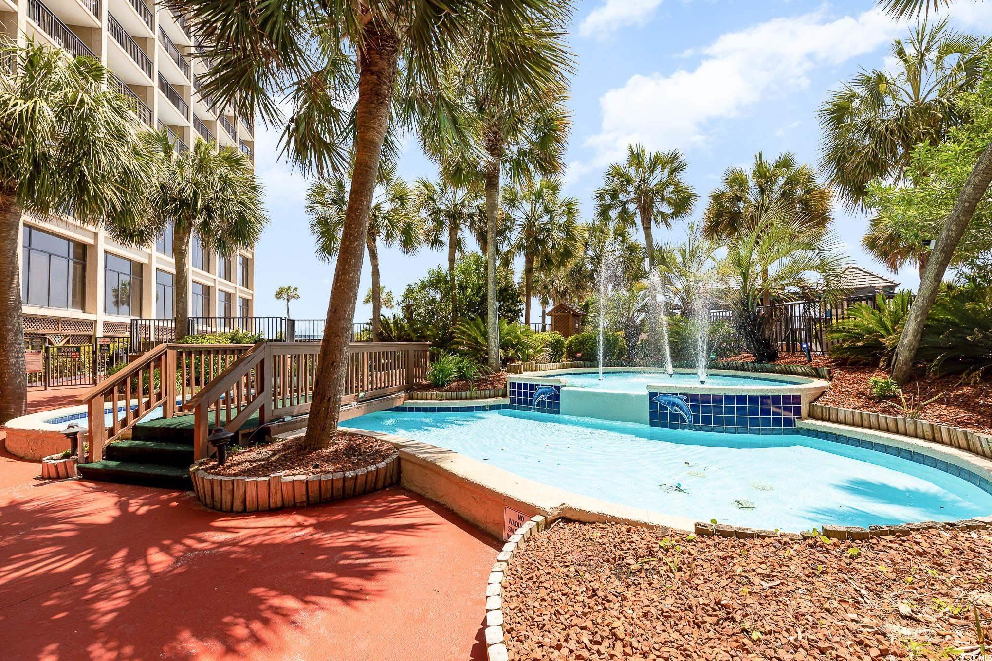 4800 S Ocean Blvd. Unit: 1519