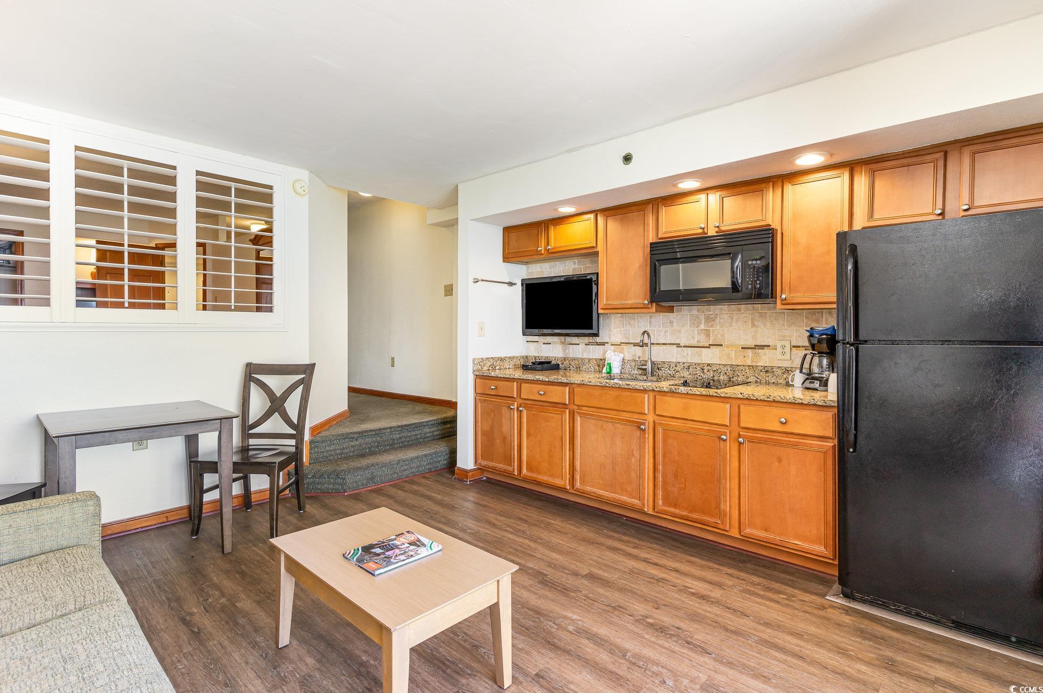 4800 S Ocean Blvd. Unit: 1519