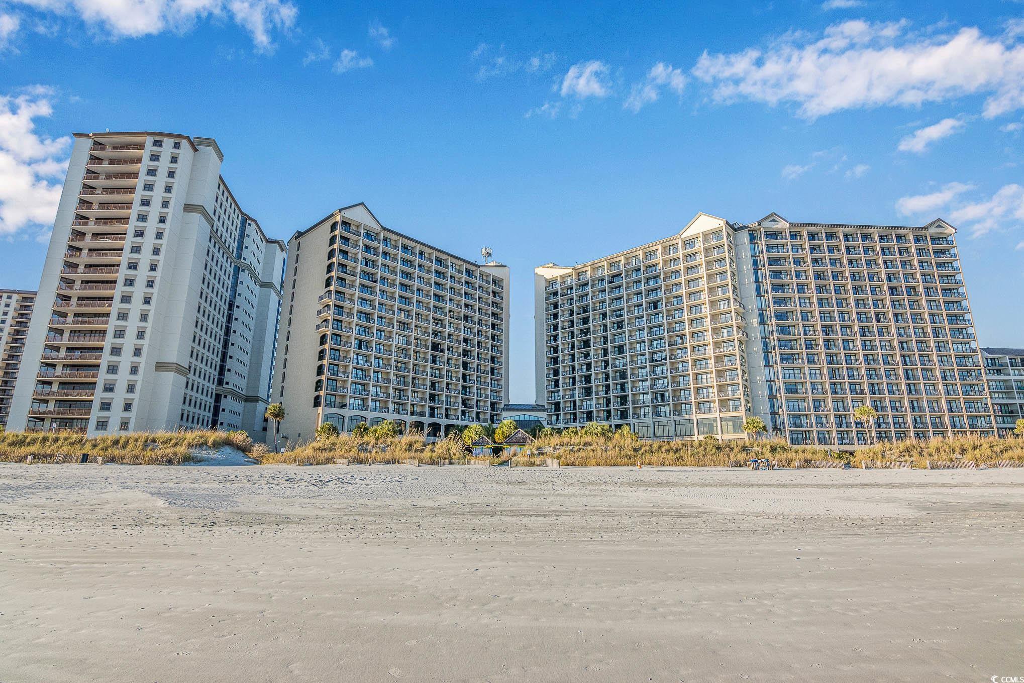 4800 S Ocean Blvd. Unit: 1519