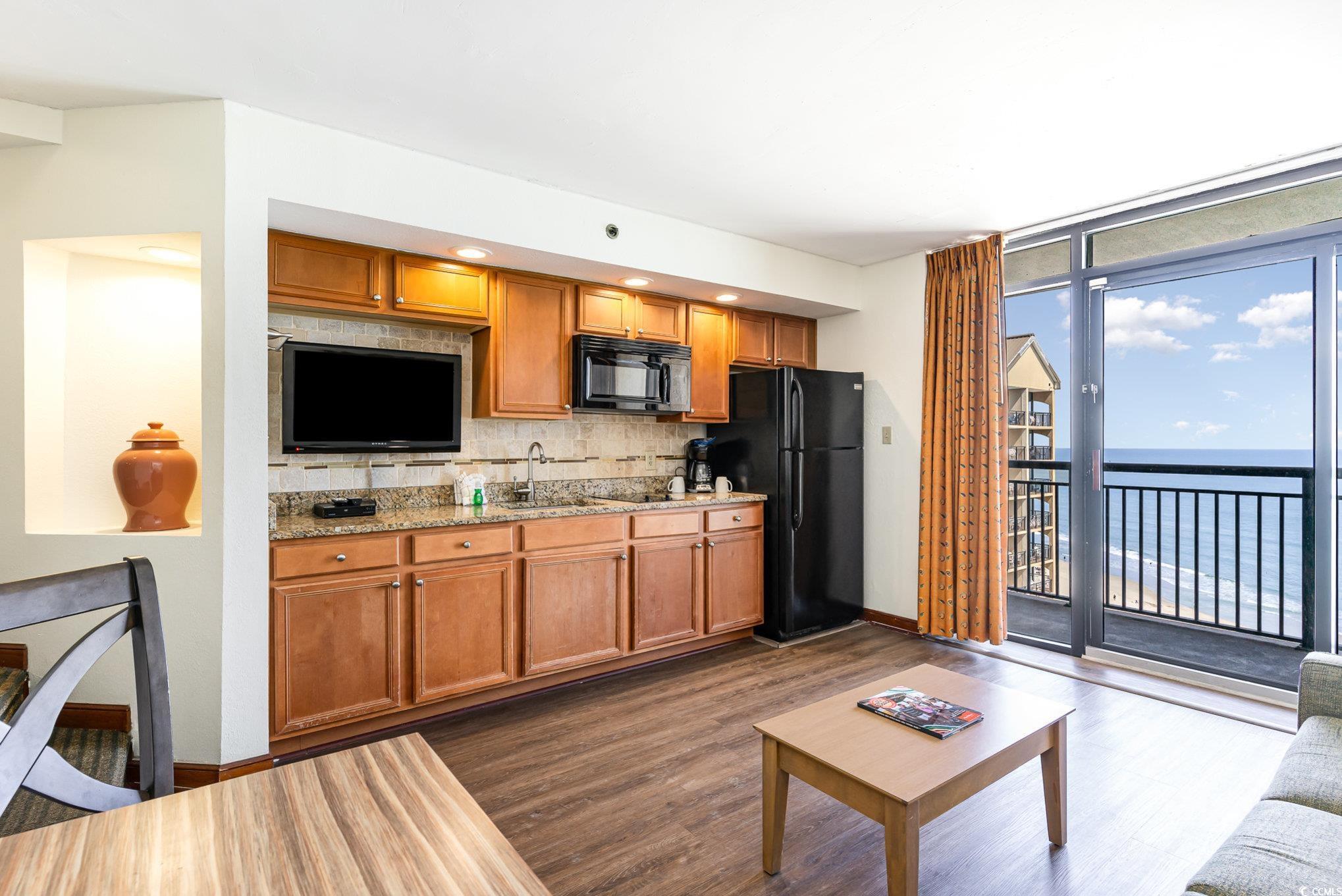 4800 S Ocean Blvd. Unit: 1519